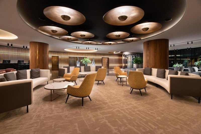Eurostars Aliados, photo 2 of 7