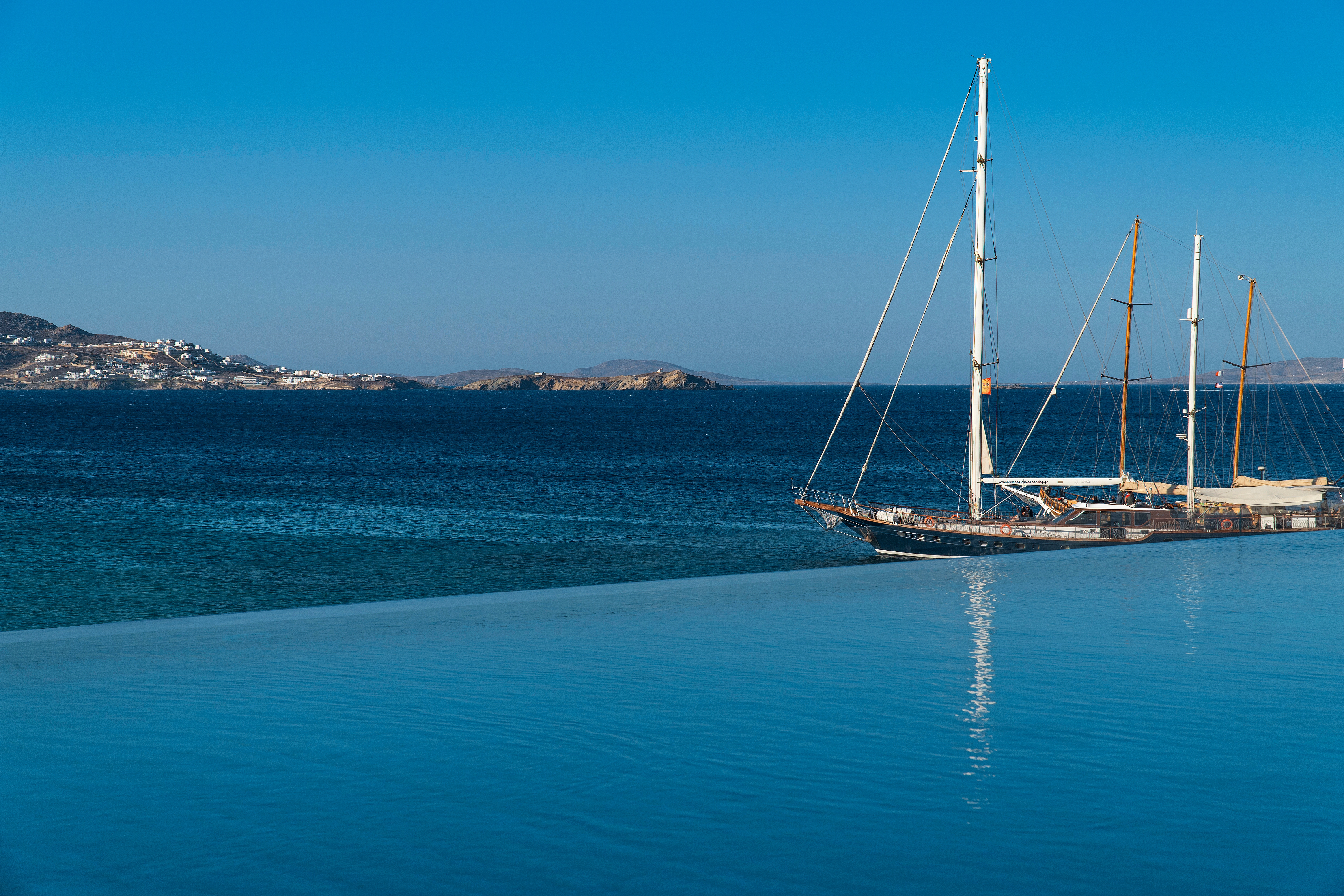 Mykonos Riviera Hotel &amp; Spa, photo 38 of 71