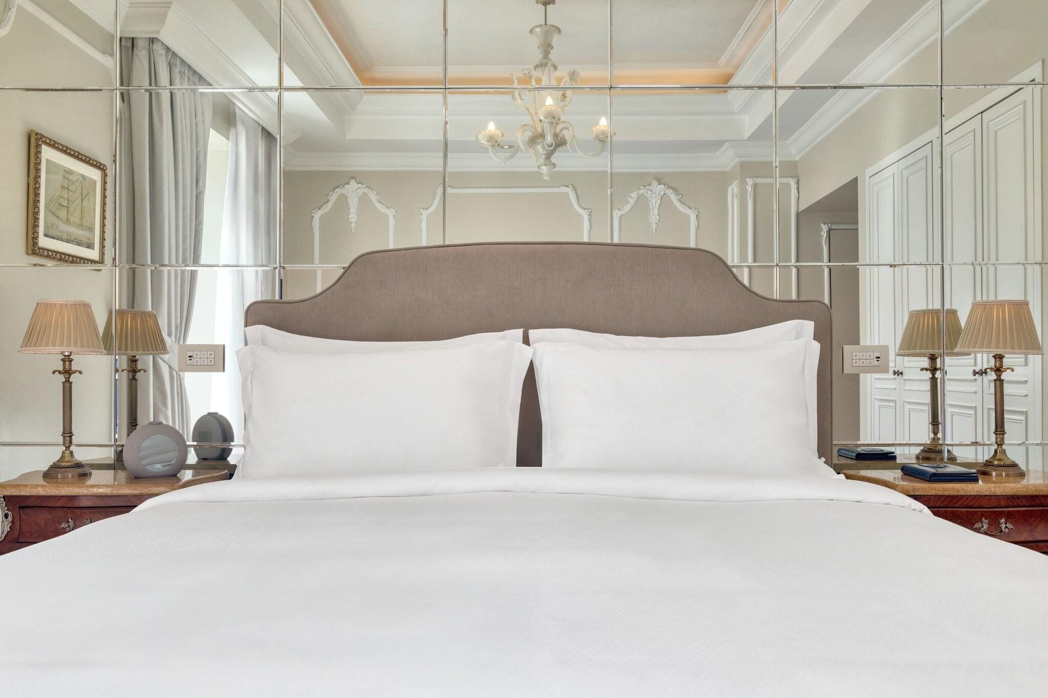 King George A Luxury Collection Hotel, photo 141 of 199