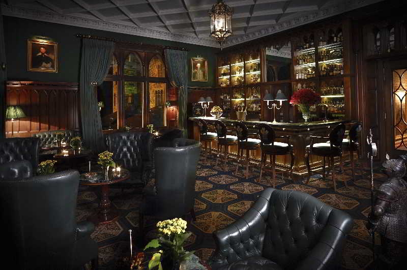 Ashford Castle Hotel, photo 31 of 52