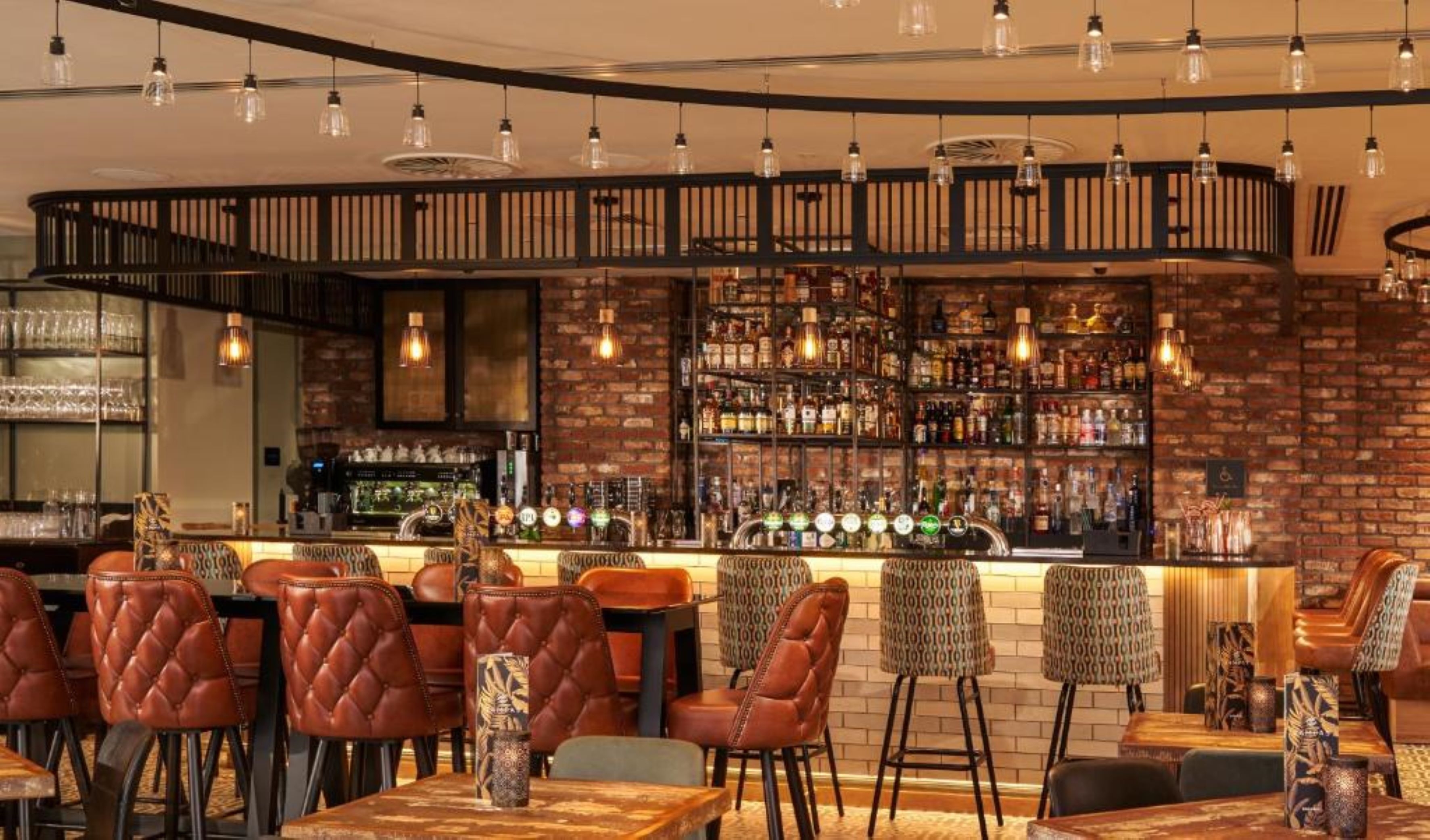NYX Hotel Dublin Christchurch, photo 17 of 18