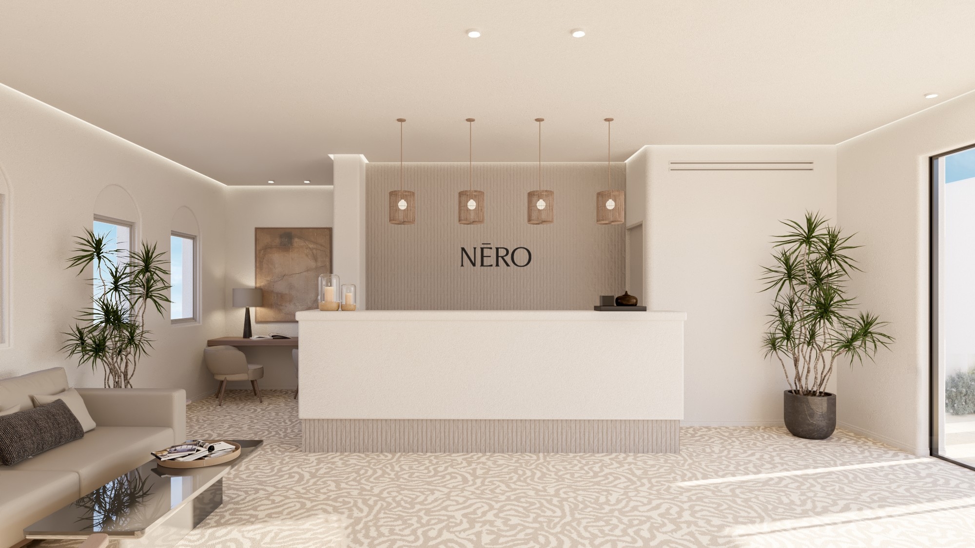 NERO Boutique Hotel, photo 8 of 21