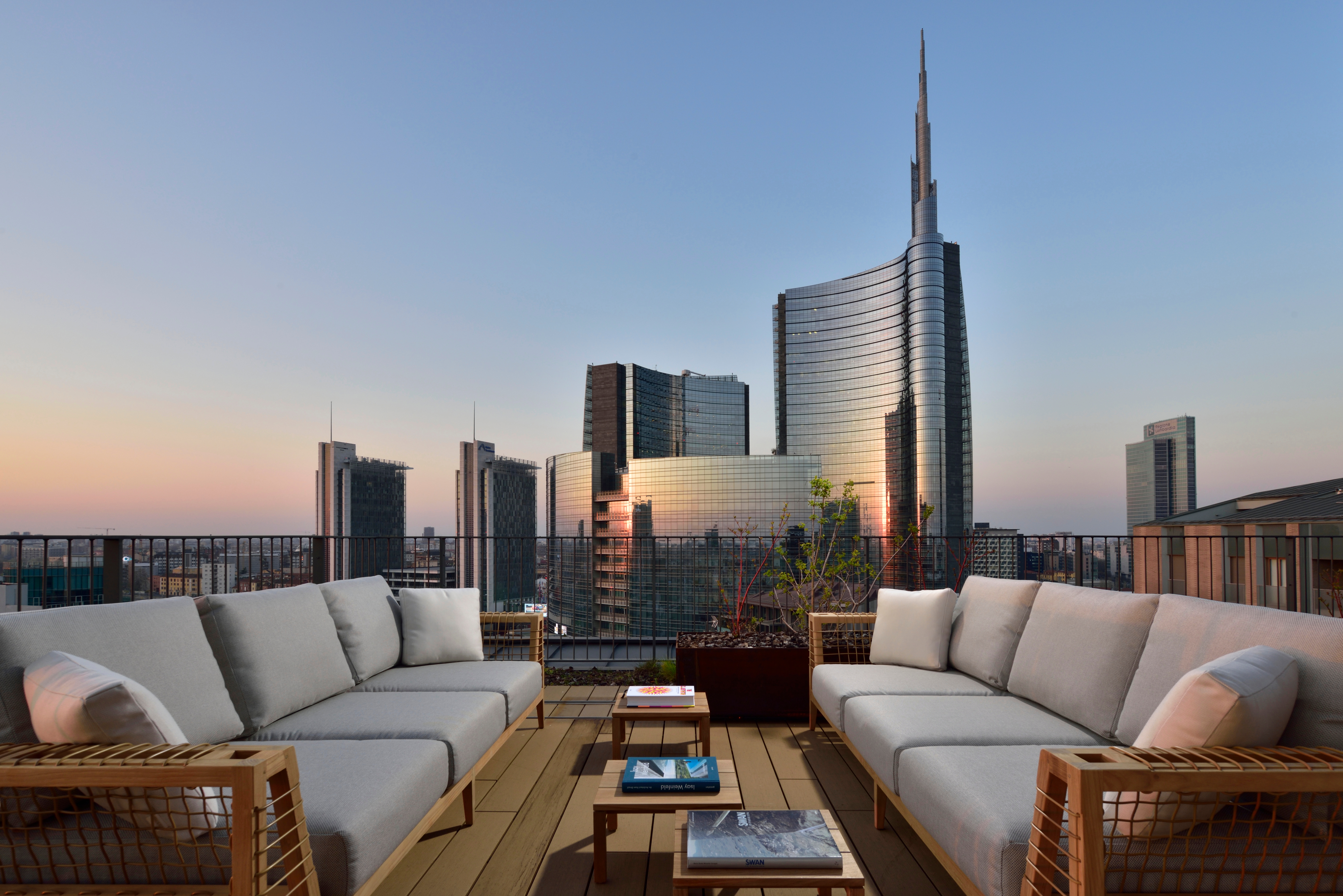 Milano Verticale | UNA Esperienze, photo 14 of 47