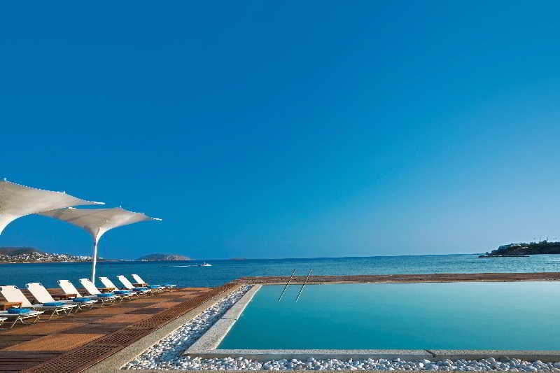 Grand Resort Lagonissi, photo 45 of 104