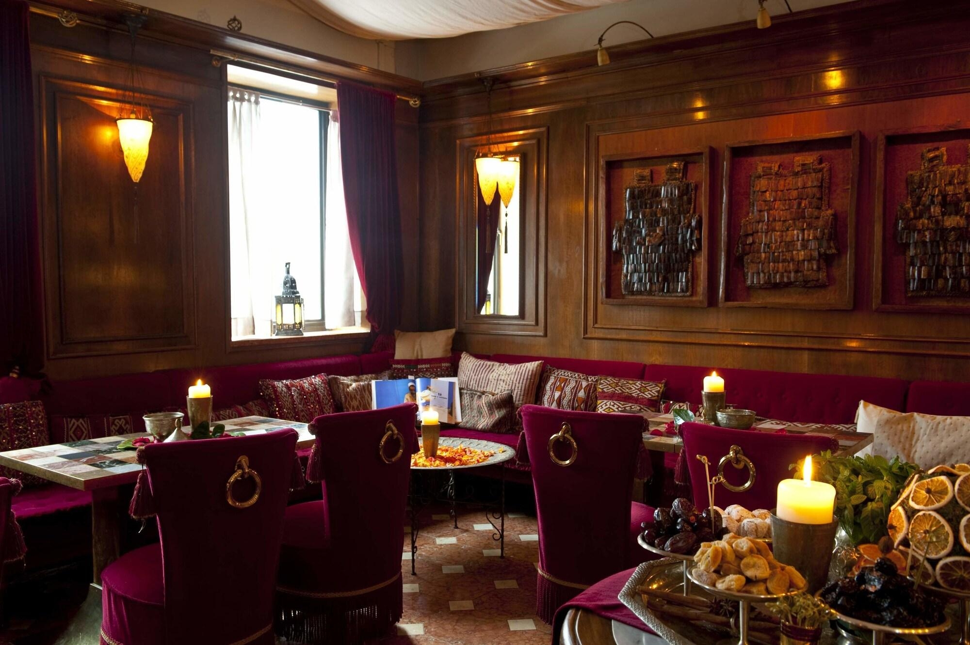 Metropole Hotel Venezia SPA&amp;Wellness, photo 51 of 60