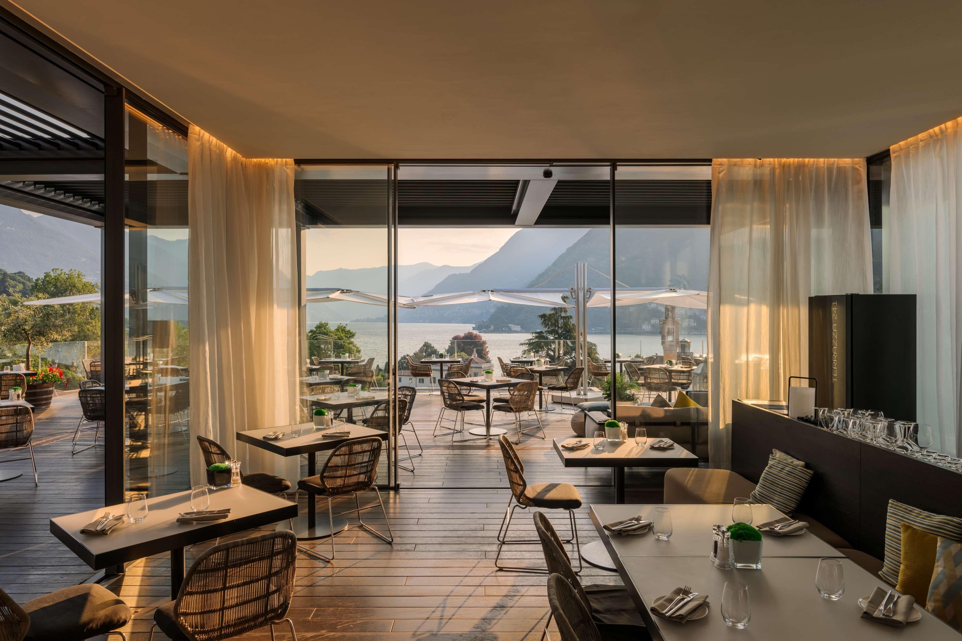 Hilton Lake Como, photo 37 of 199