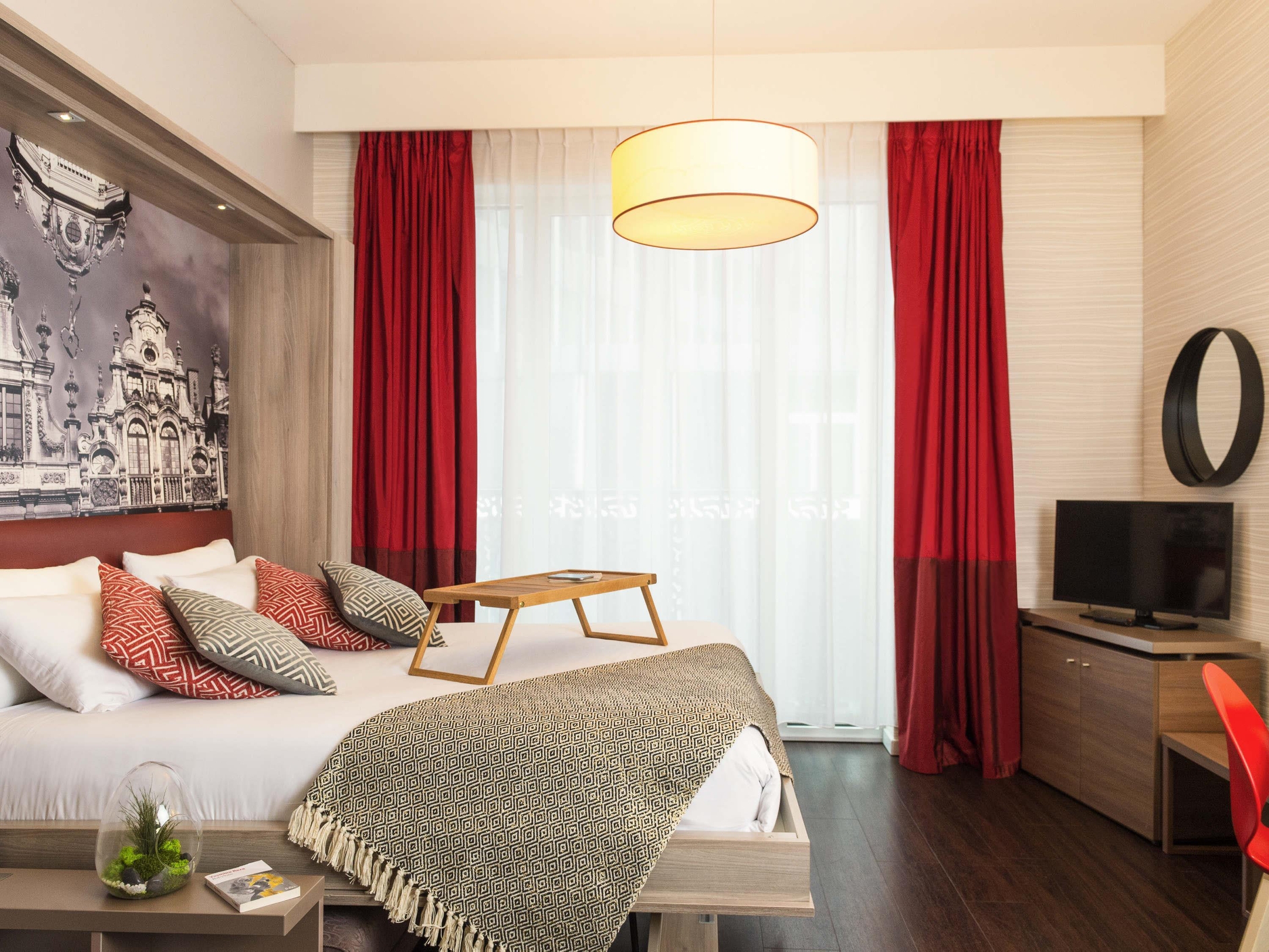 Aparthotel Adagio Brussels Grand Place, photo 20 of 36