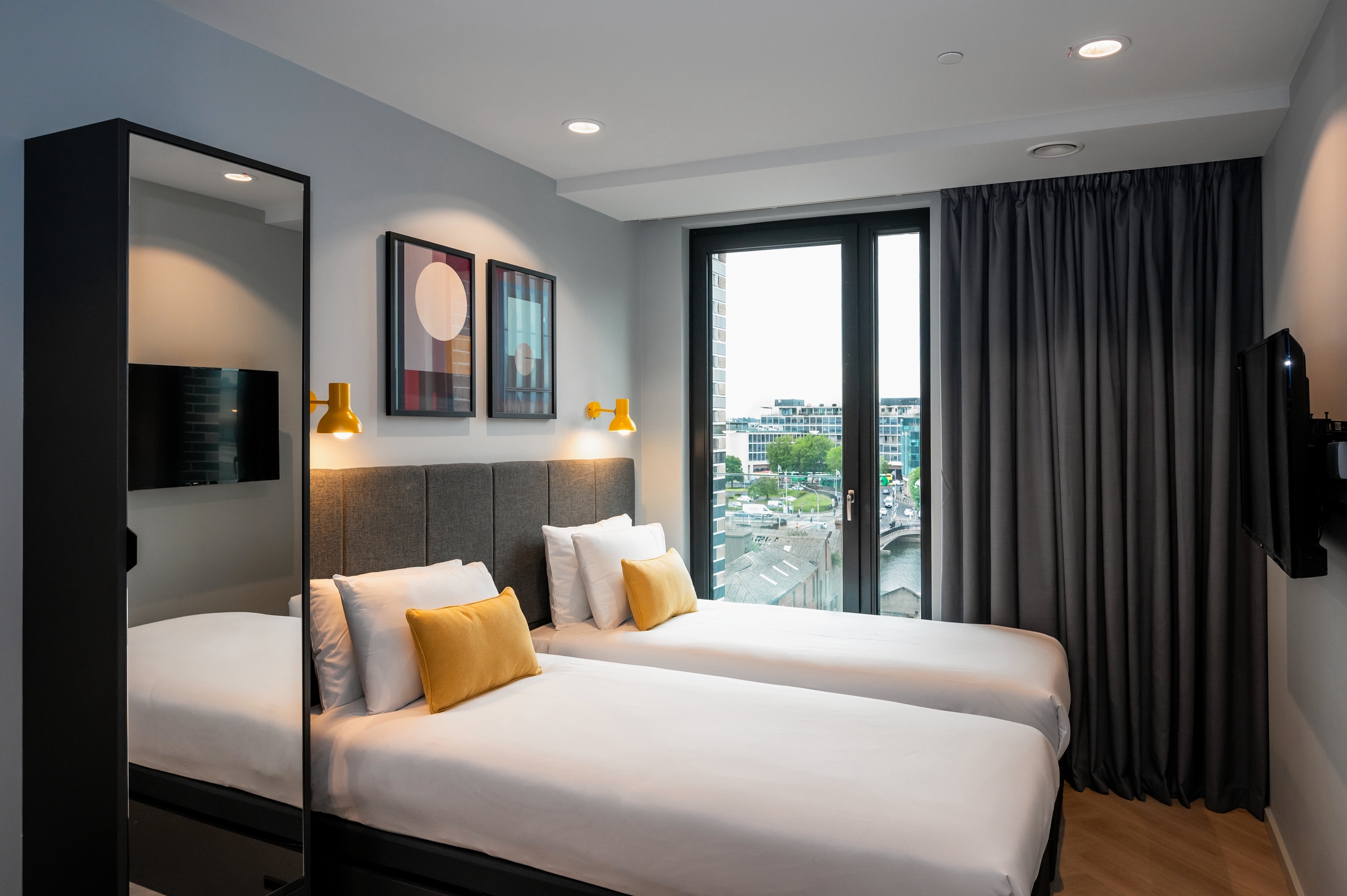 Staycity Aparthotels City Quay, photo 31 of 45