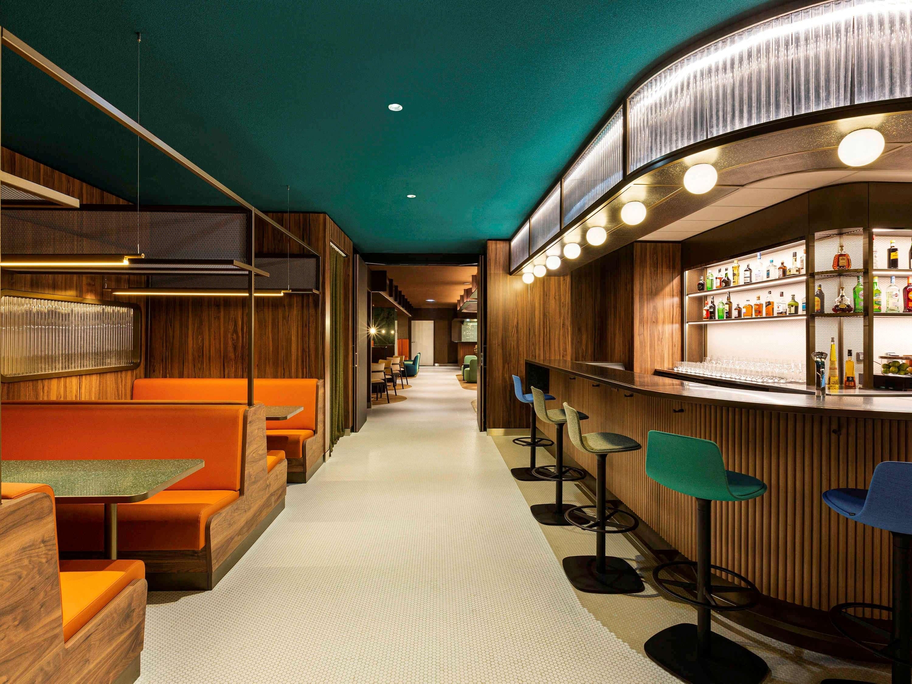 Pullman Paris Montparnasse, photo 115 of 199