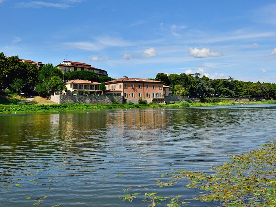 Ville Sull'Arno, photo 3 of 40