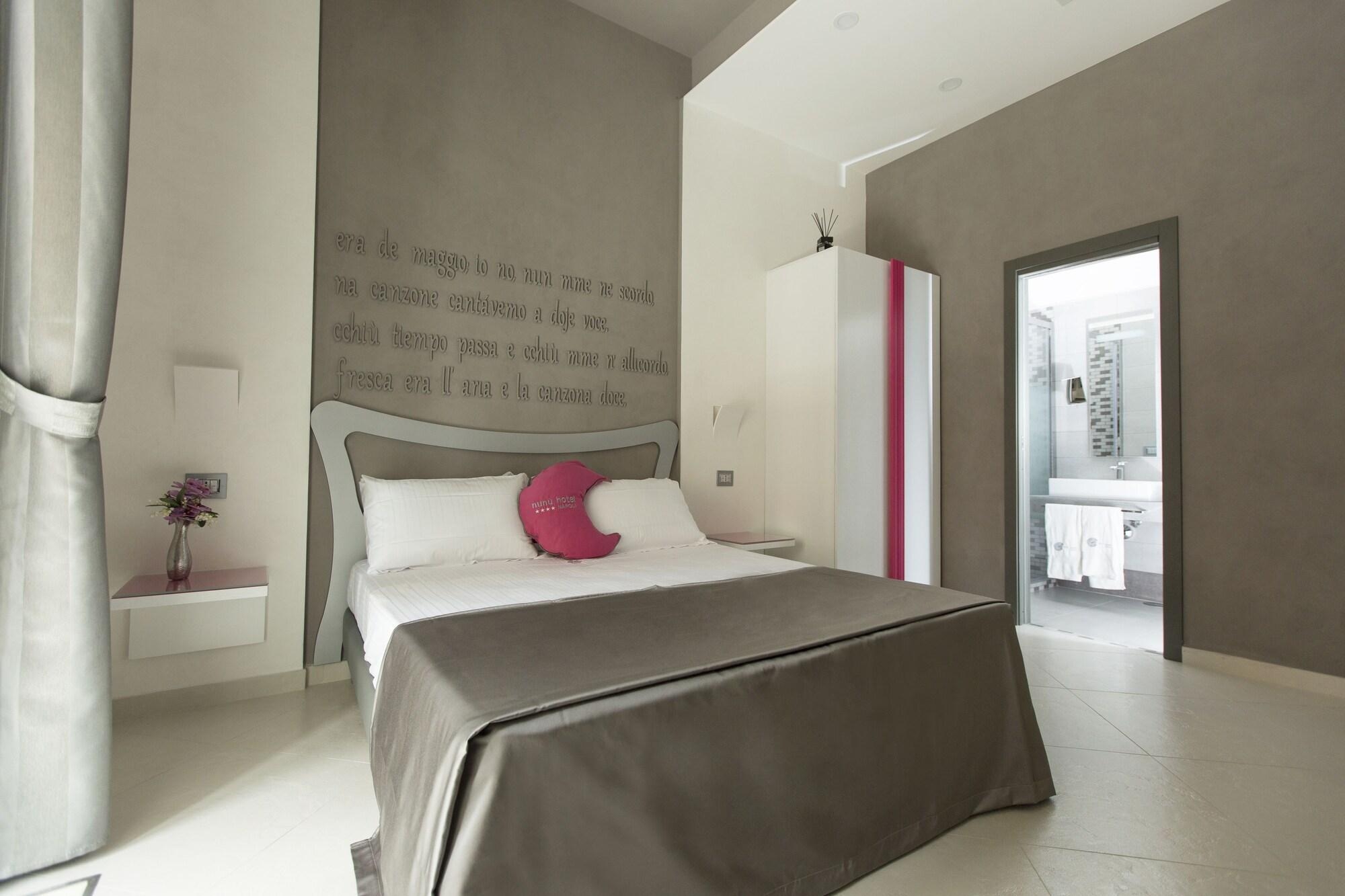 Hotel Nunù, photo 33 of 102
