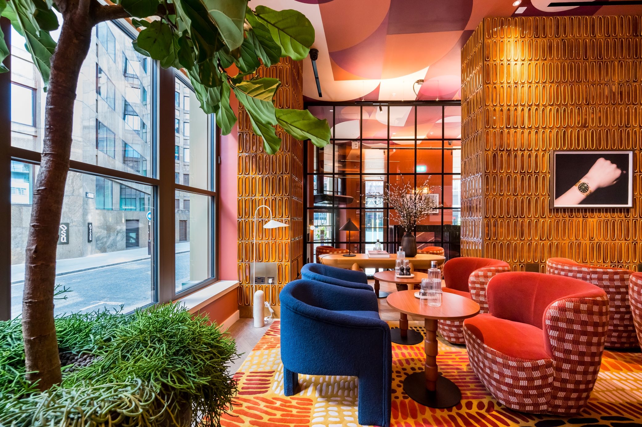 Wilde Aparthotels London Liverpool Street, photo 25 of 31