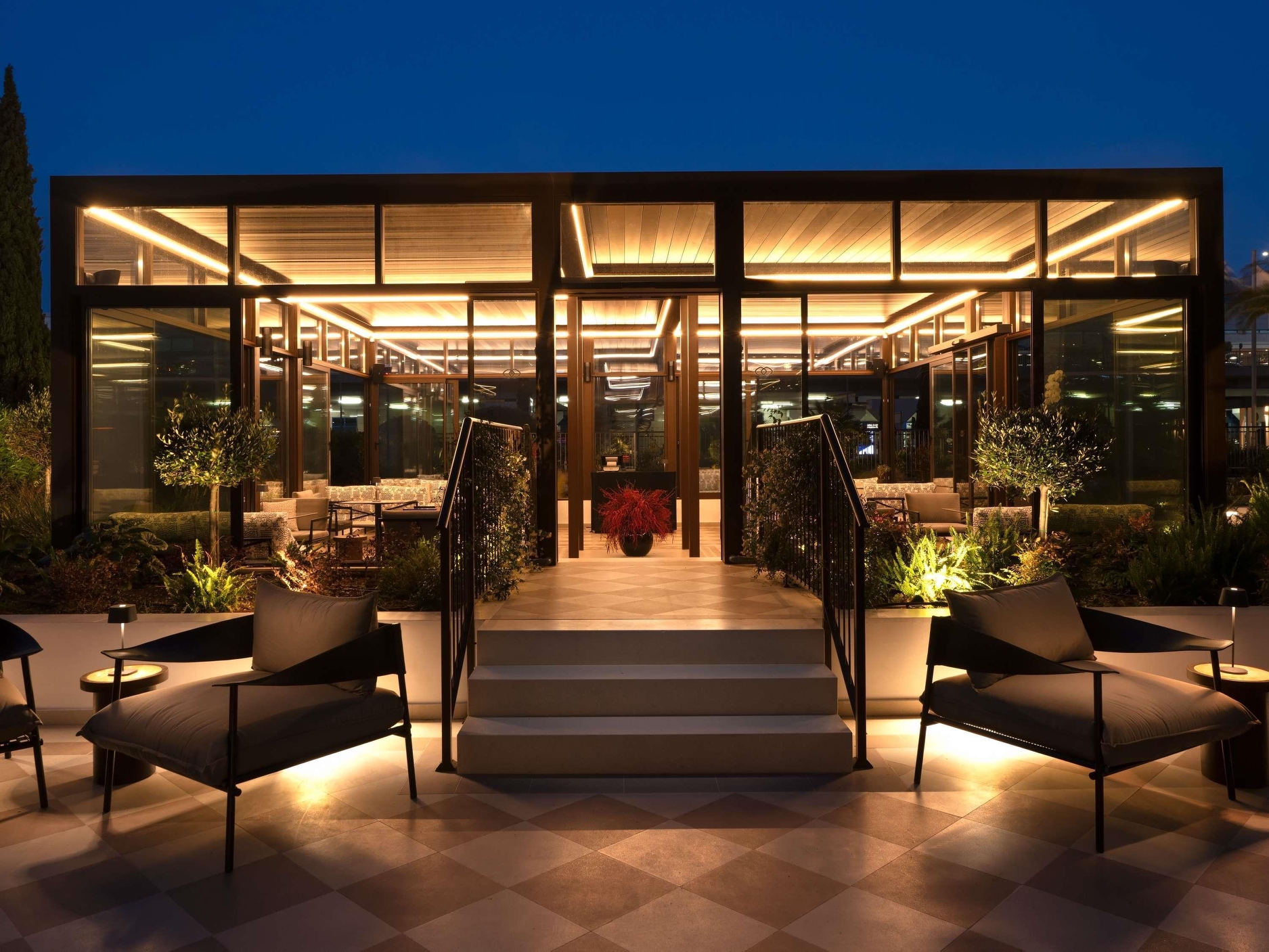 Sofitel Athens Airport, photo 130 of 179