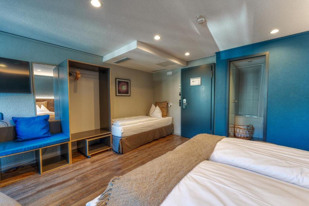 The Hey Hotel, photo 43 of 46