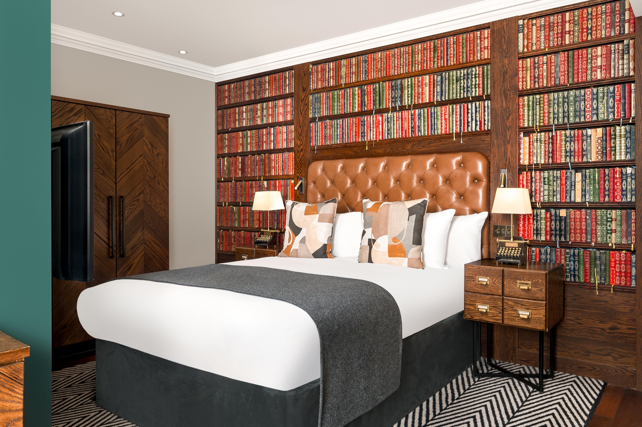 Hotel Indigo Edinburgh - Princes Street, photo 96 of 182
