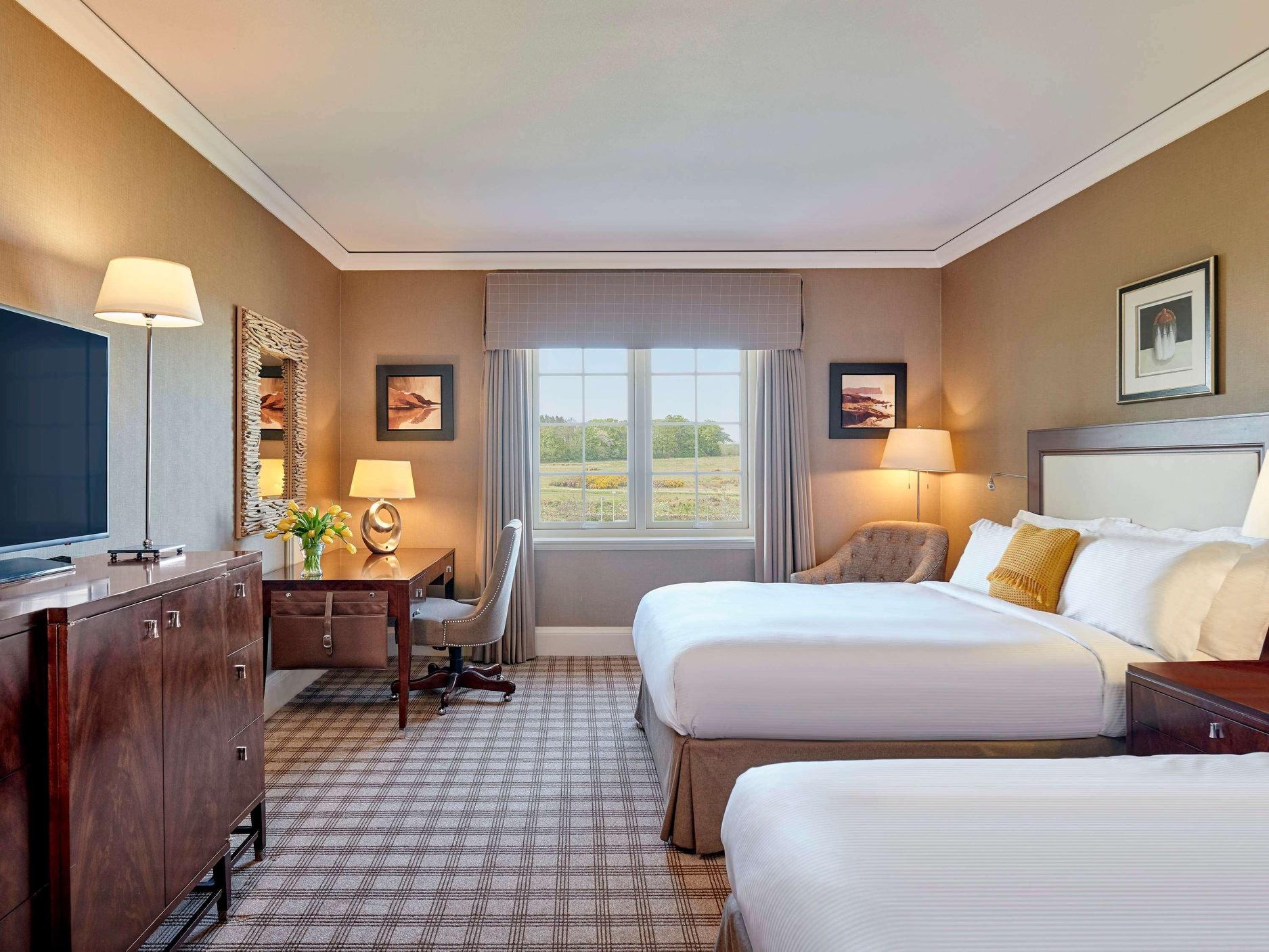 Fairmont St Andrews - Scotland, photo 30 of 199