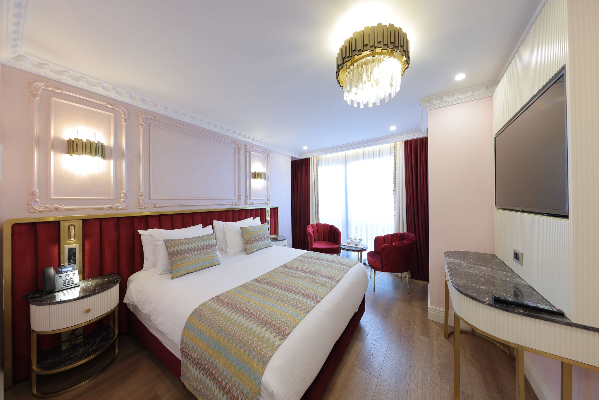 Golden Horn Bosphorus Hotel, photo 30 of 67
