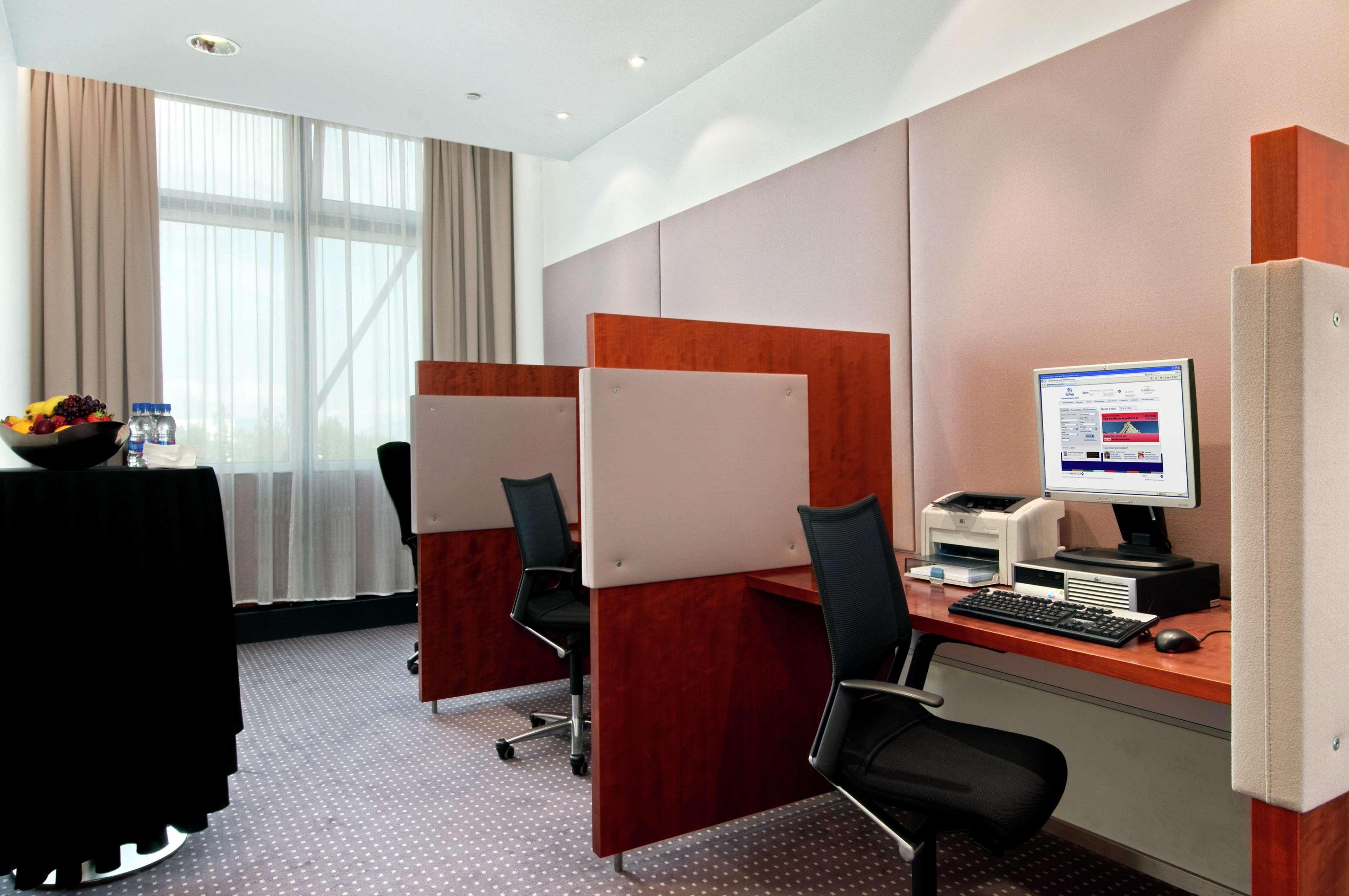 Hilton Reykjavik Nordica, photo 182 of 199