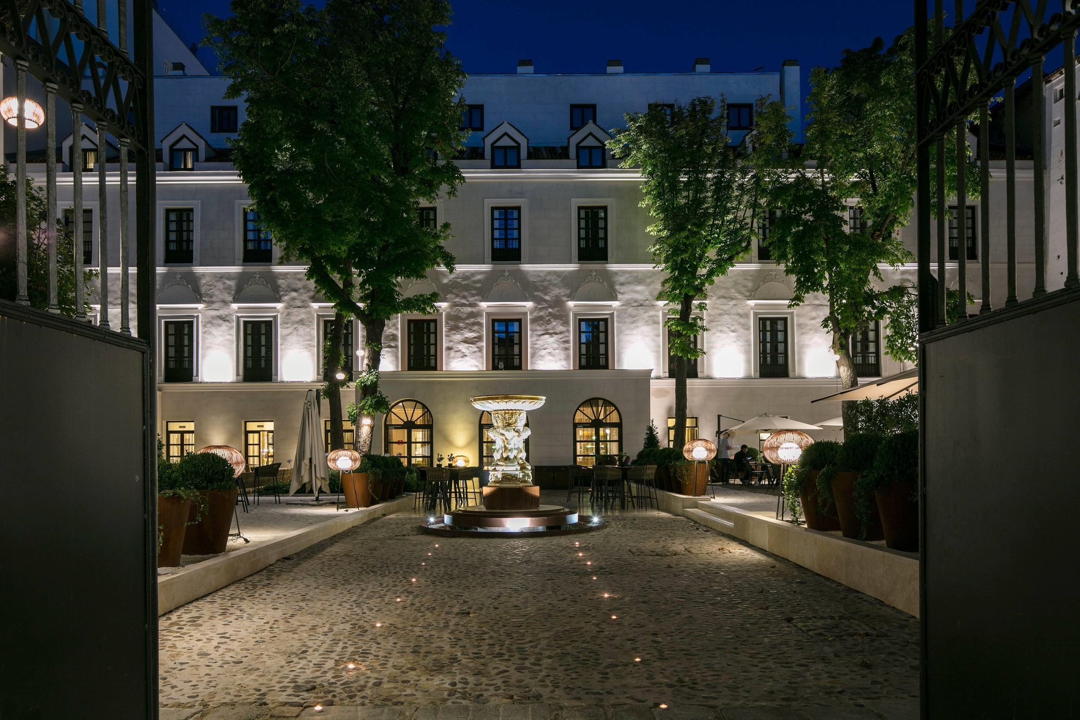 Palacio de los Duques Gran Meliá, photo 32 of 199
