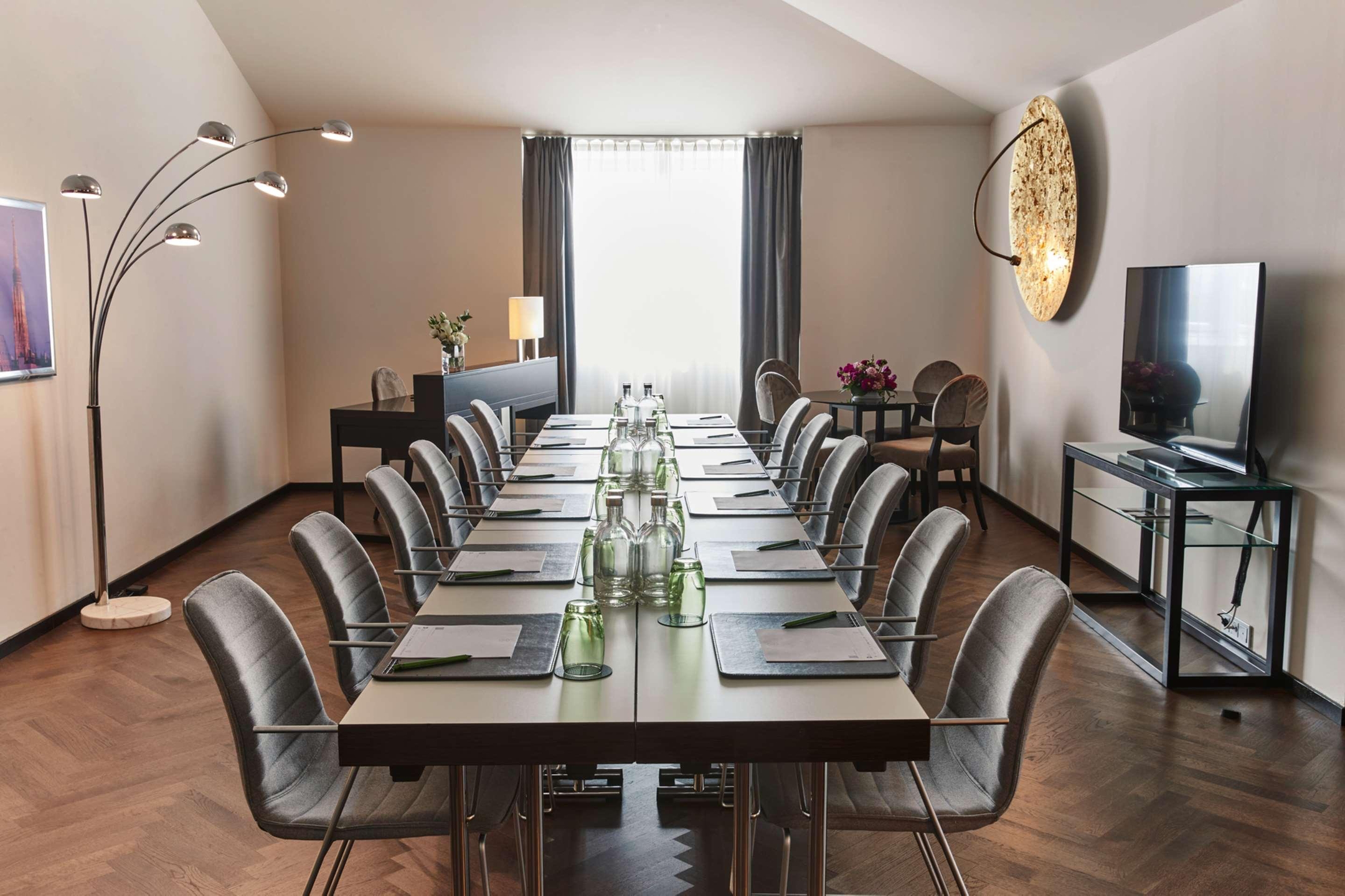 Steigenberger Hotel Herrenhof, photo 40 of 55