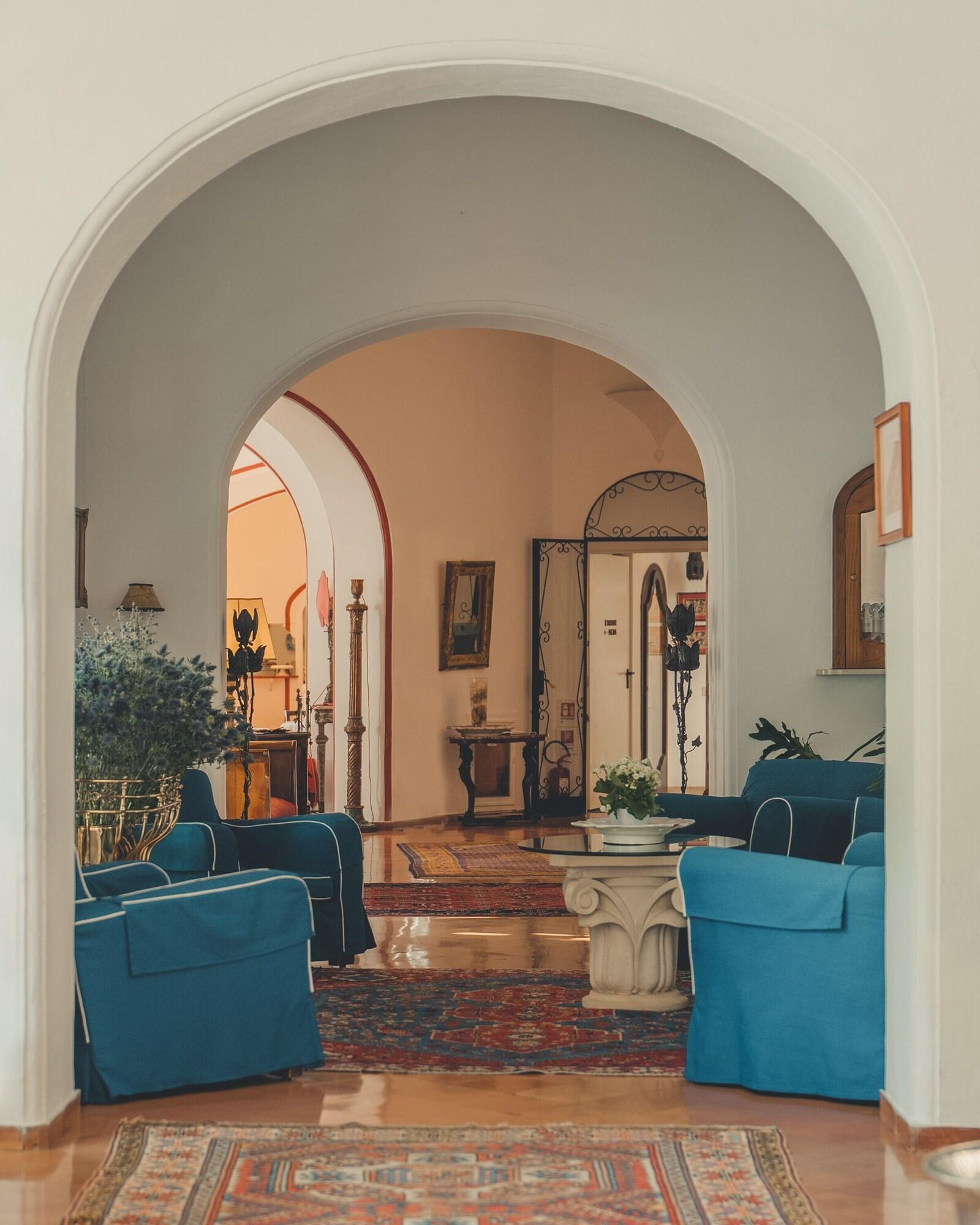 Hotel Poseidon, photo 51 of 179