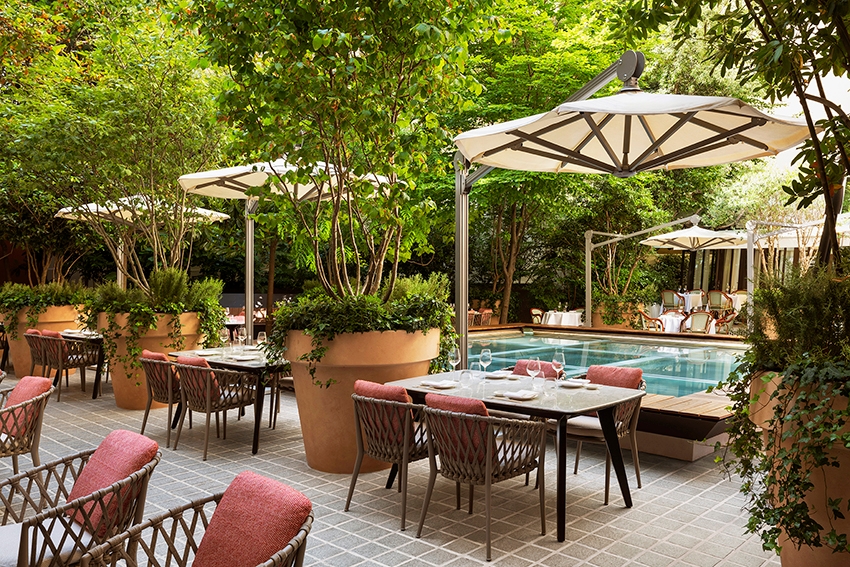 Le Royal Monceau Raffles Paris, photo 173 of 174