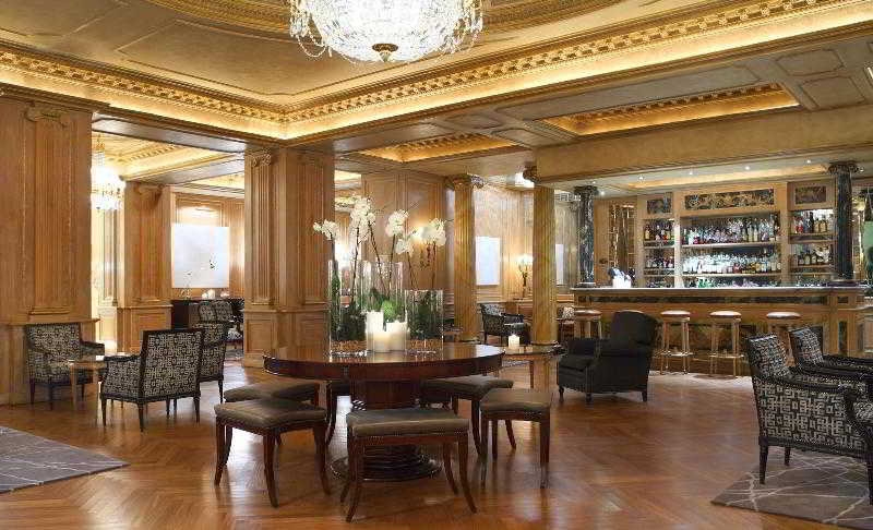 The Westin Palace Milan, photo 9 of 199