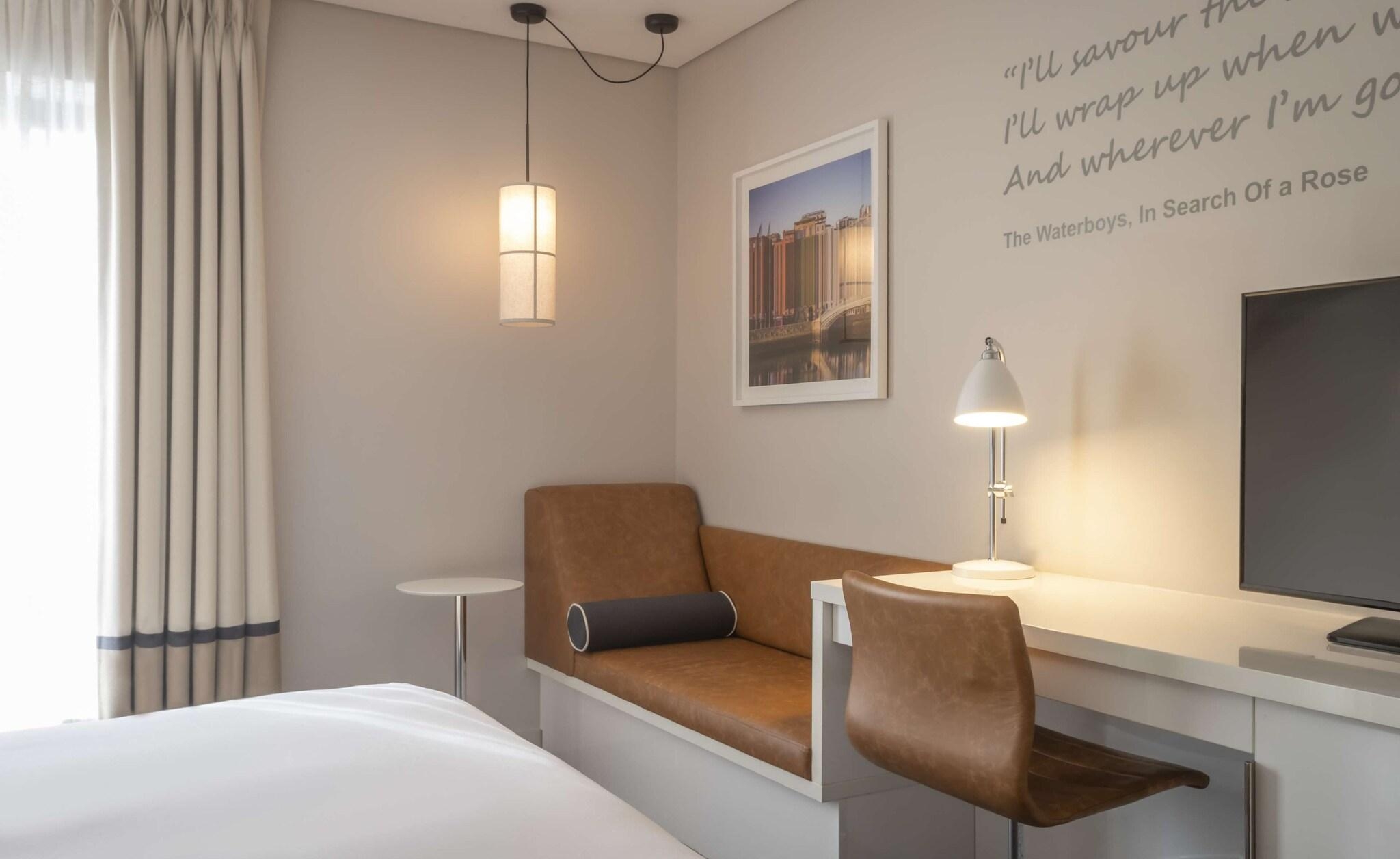 The Morrison Dublin, Curio Collection by Hilton, photo 64 of 154