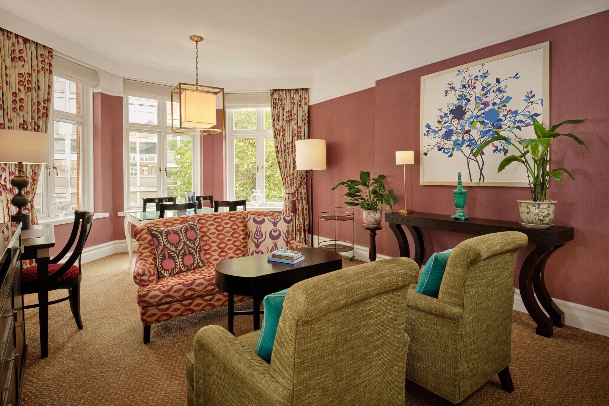 St Ermin's Hotel, Autograph Collection, photo 59 of 139