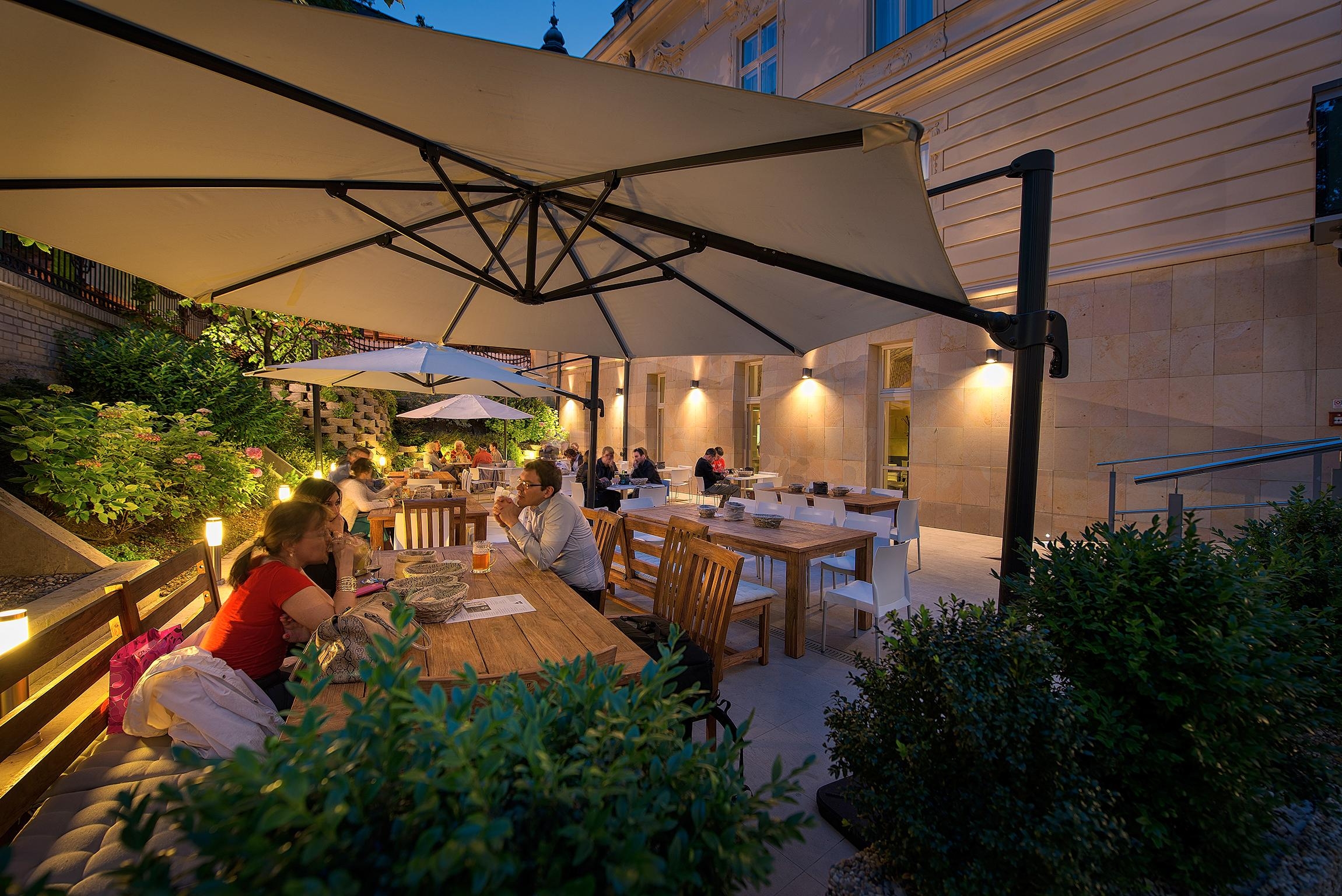 Loft Hotel Bratislava, photo 85 of 90