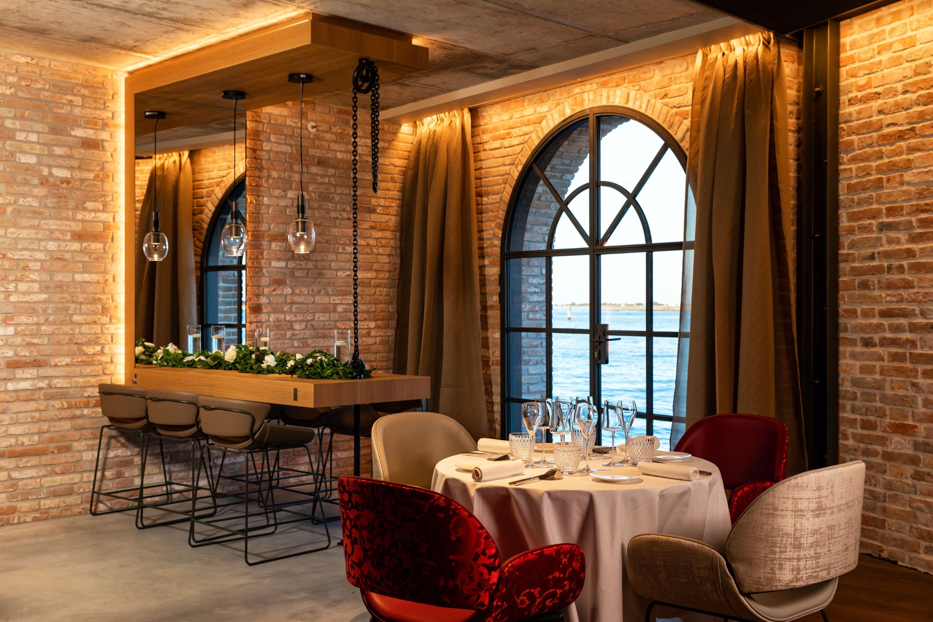 NH Collection Venezia Murano Villa, photo 57 of 85