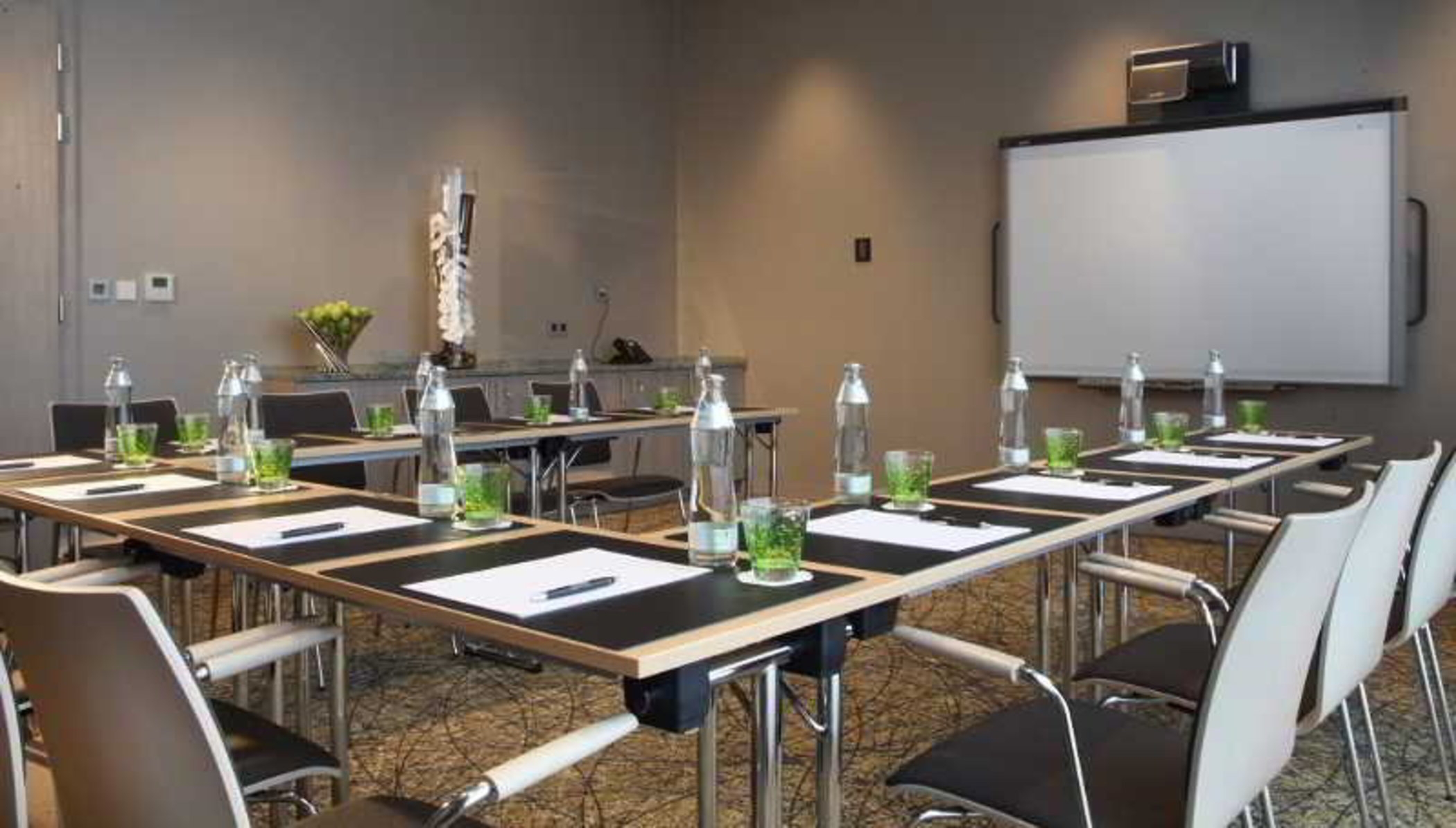 Lindner Hotel Bratislava, photo 46 of 54