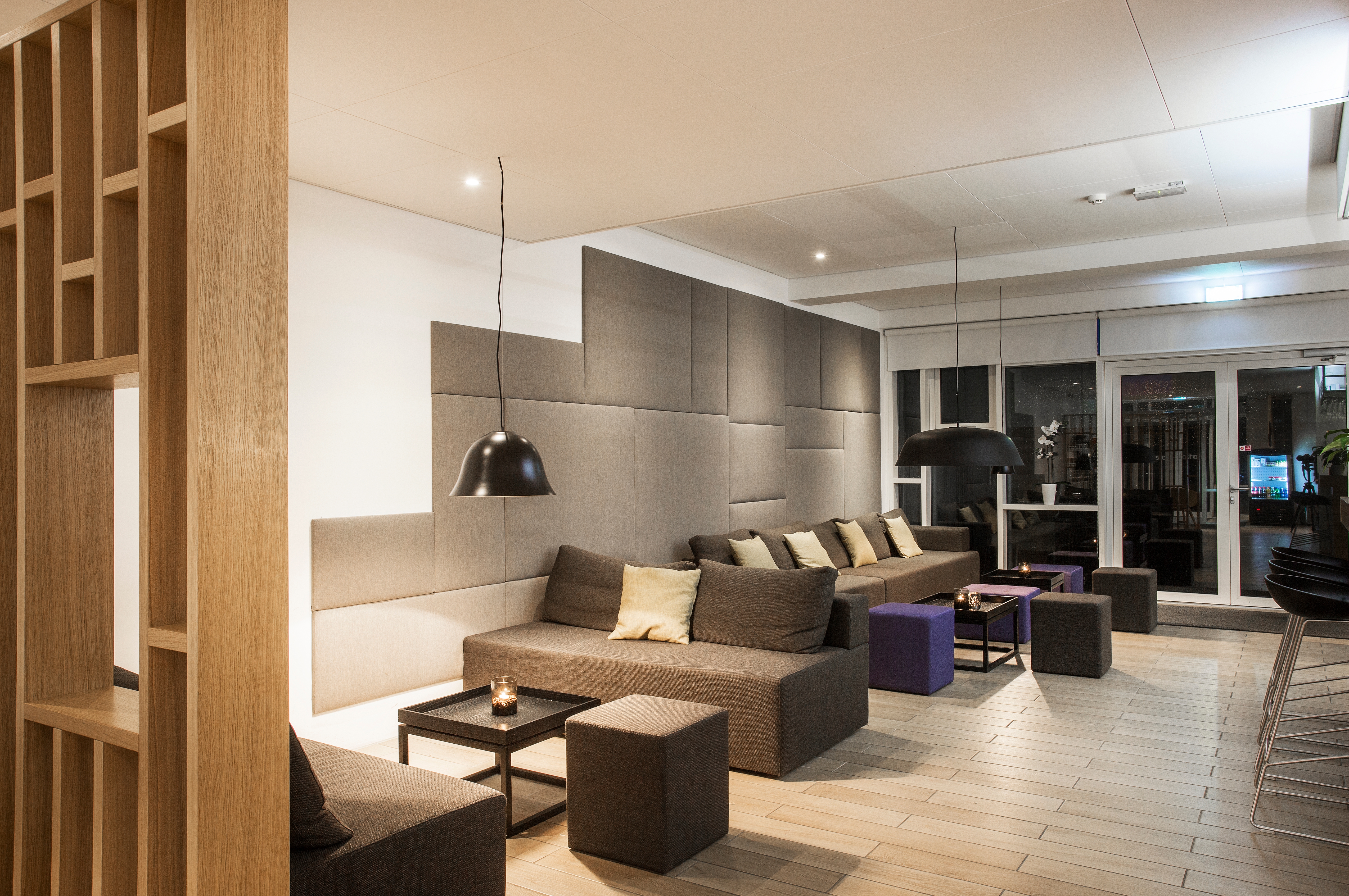 Storm Hotel by Keahotels, photo 8 of 18
