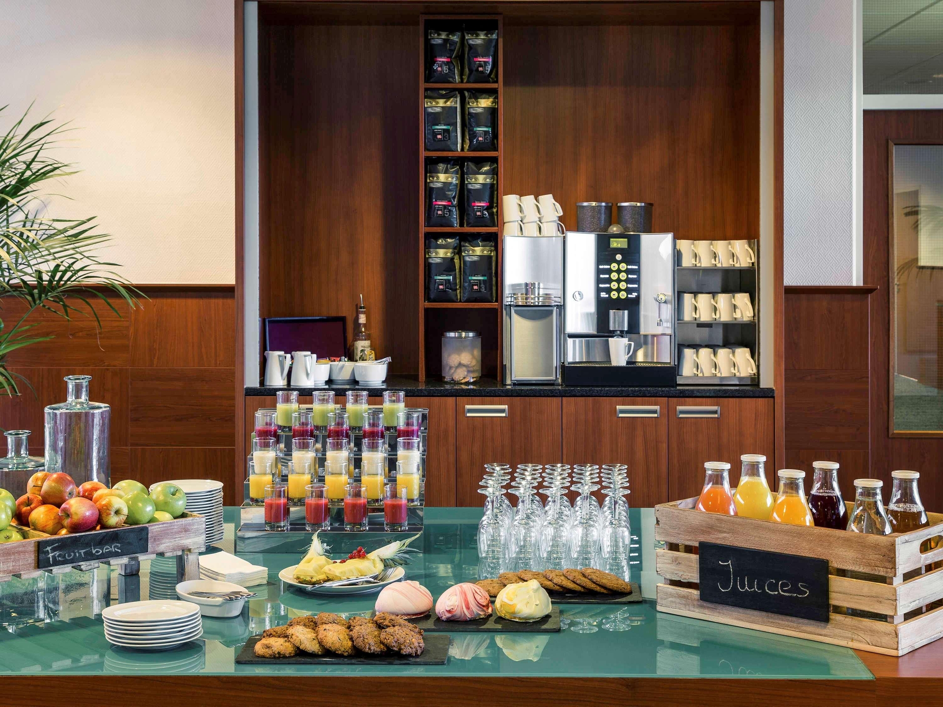 Mercure Amsterdam City Hotel, photo 128 of 157