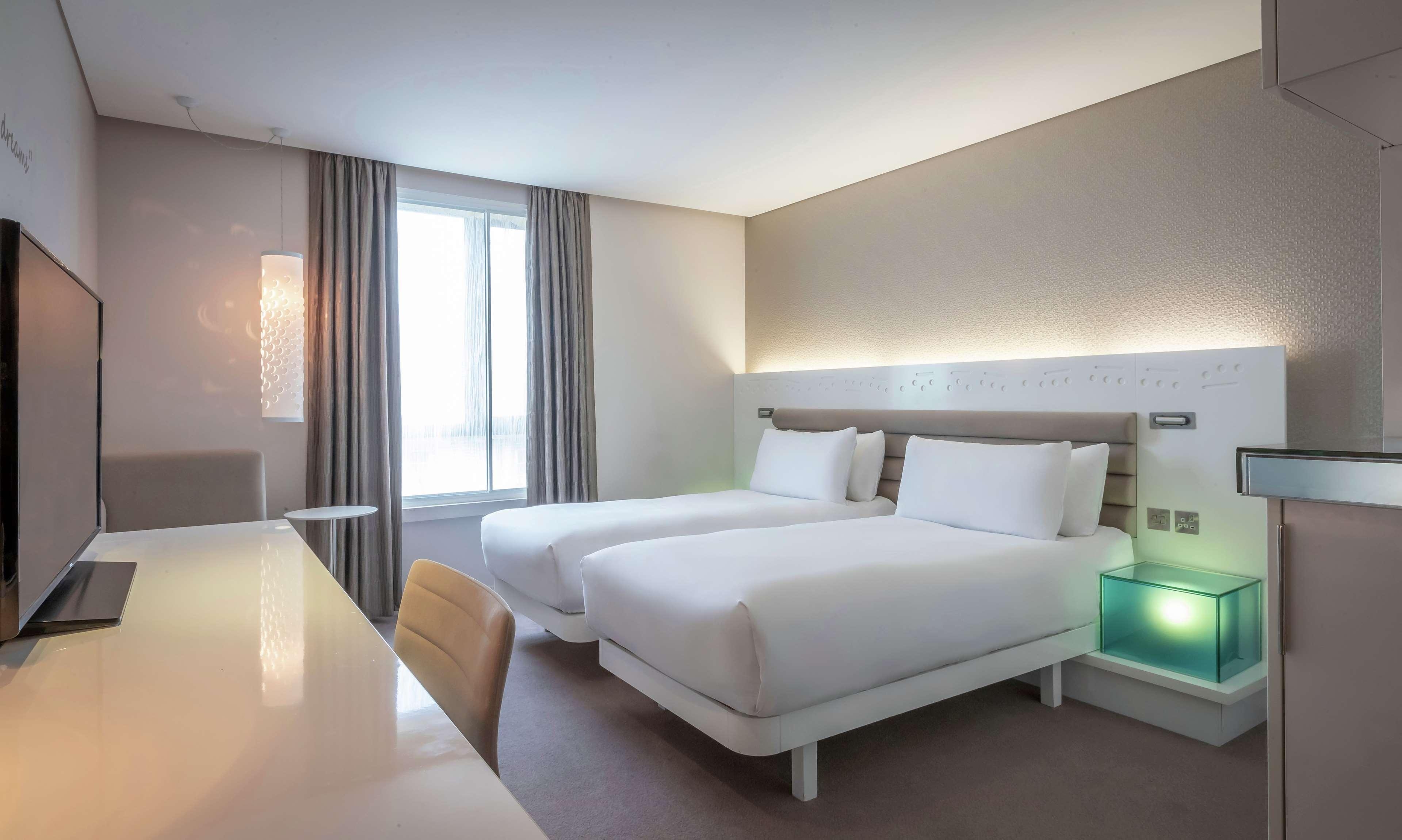 The Morrison Dublin, Curio Collection by Hilton, photo 56 of 154