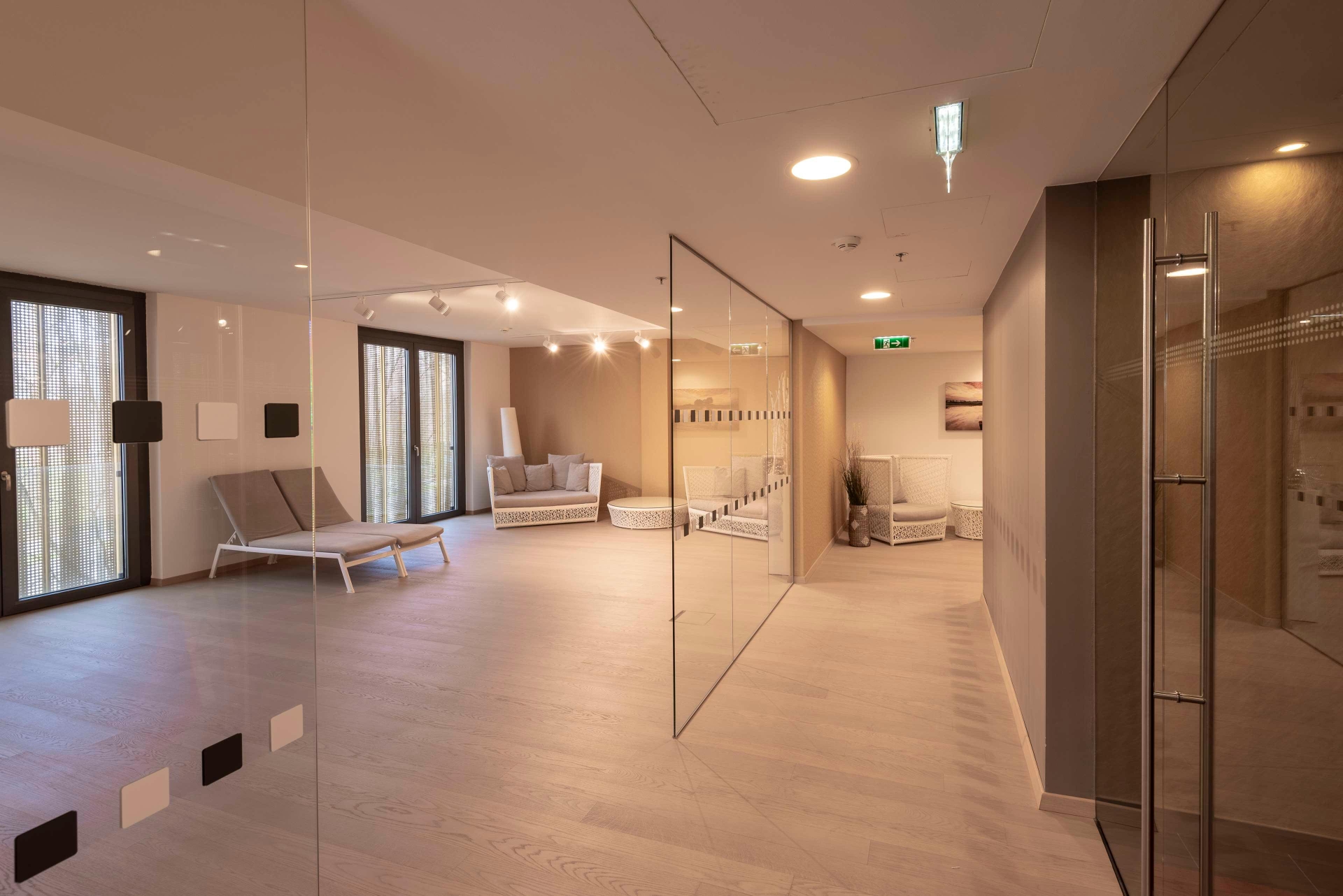 DoubleTree by Hilton Vienna Schonbrunn, photo 66 of 67