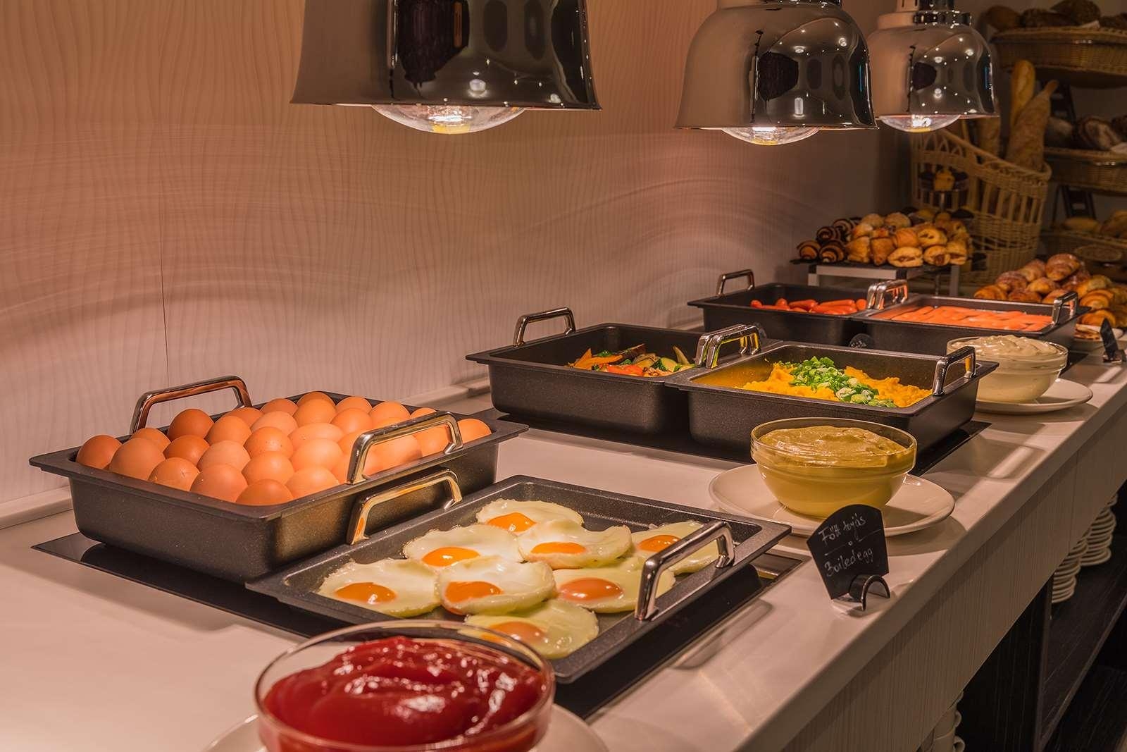 Hotel President Budapest, photo 6 of 55