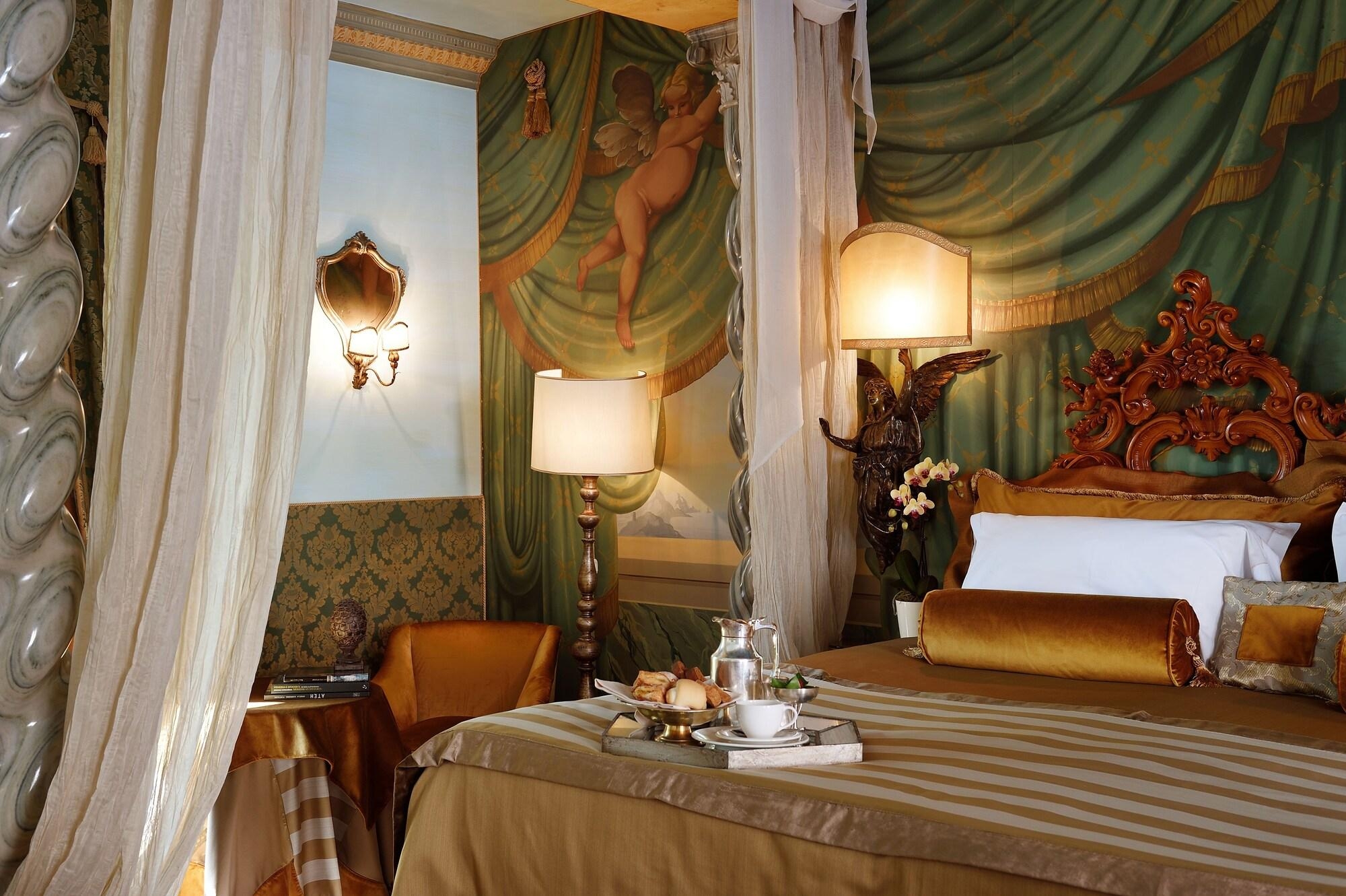 Metropole Hotel Venezia SPA&amp;Wellness, photo 9 of 60