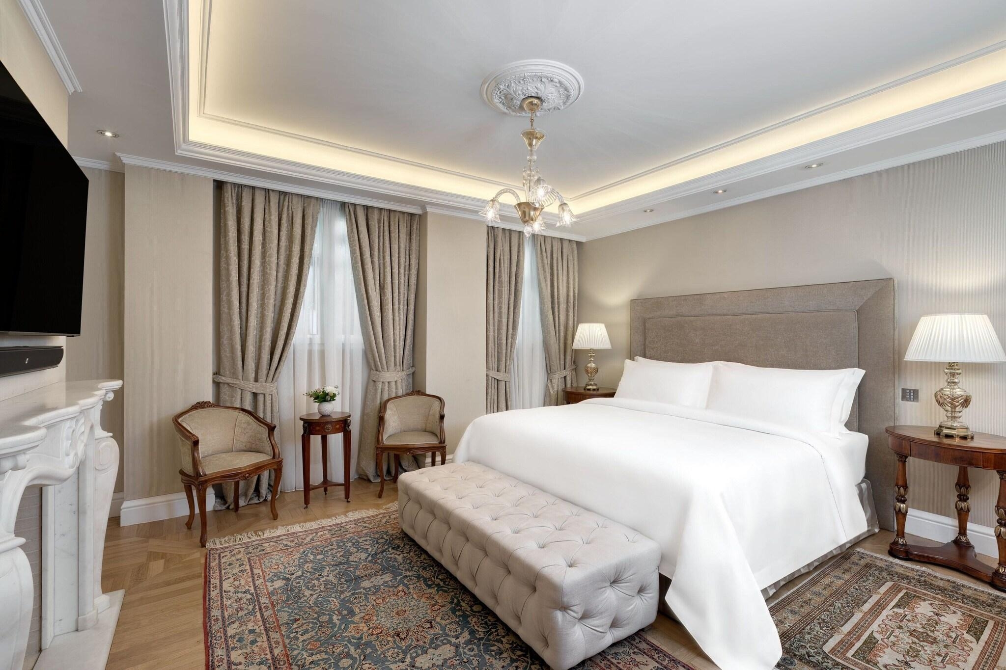 King George A Luxury Collection Hotel, photo 48 of 199