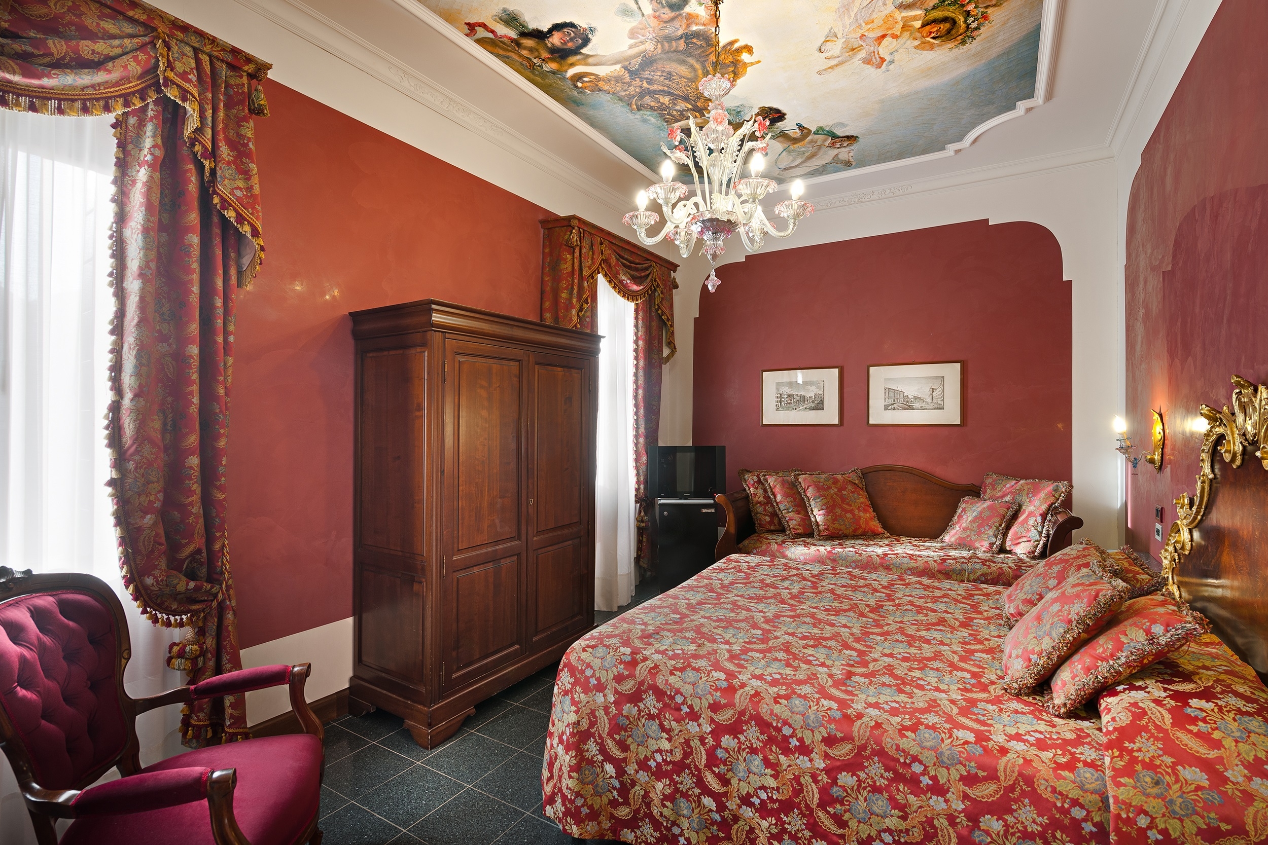 San Cassiano Residenzia d'Epoca, photo 8 of 16