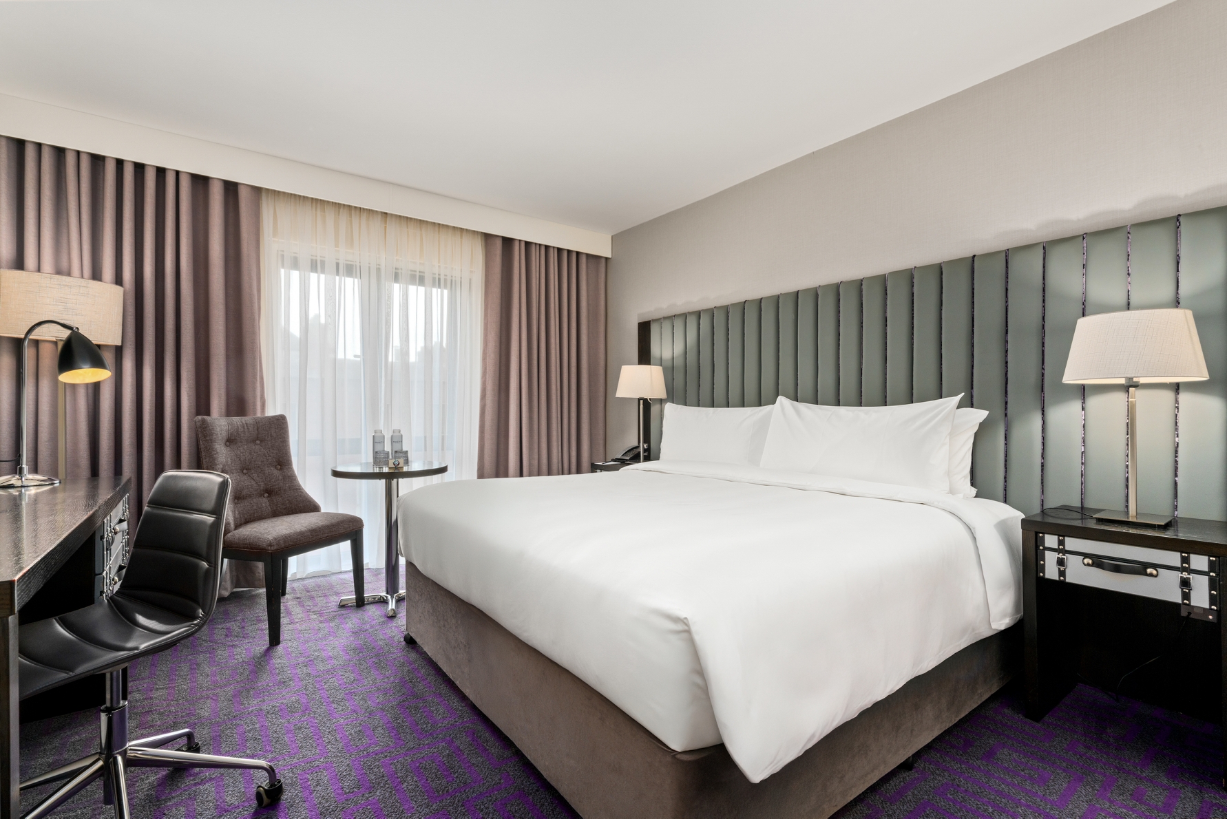 Trinity City Hotel, photo 16 of 47