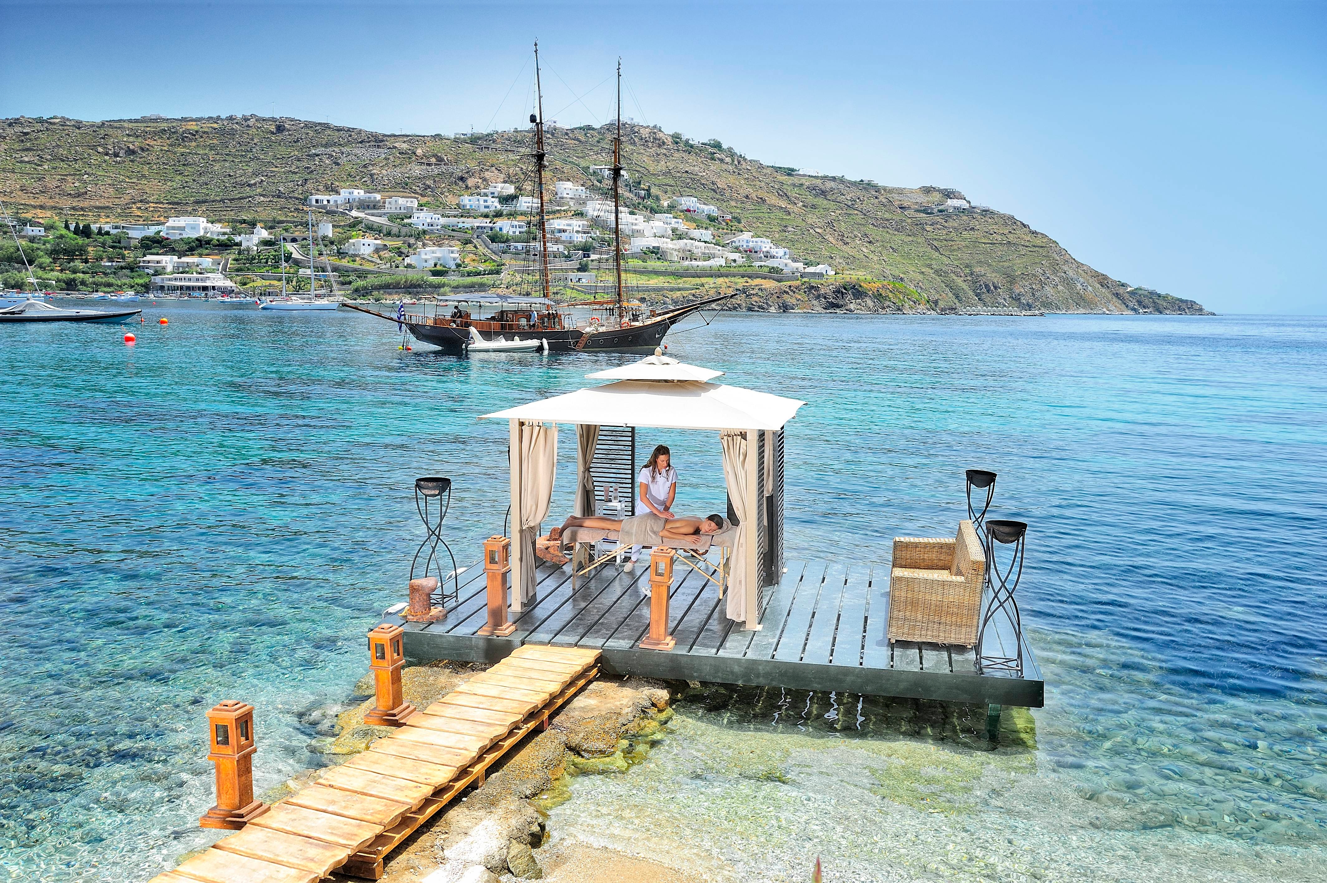 Kivotos Mykonos, photo 53 of 53