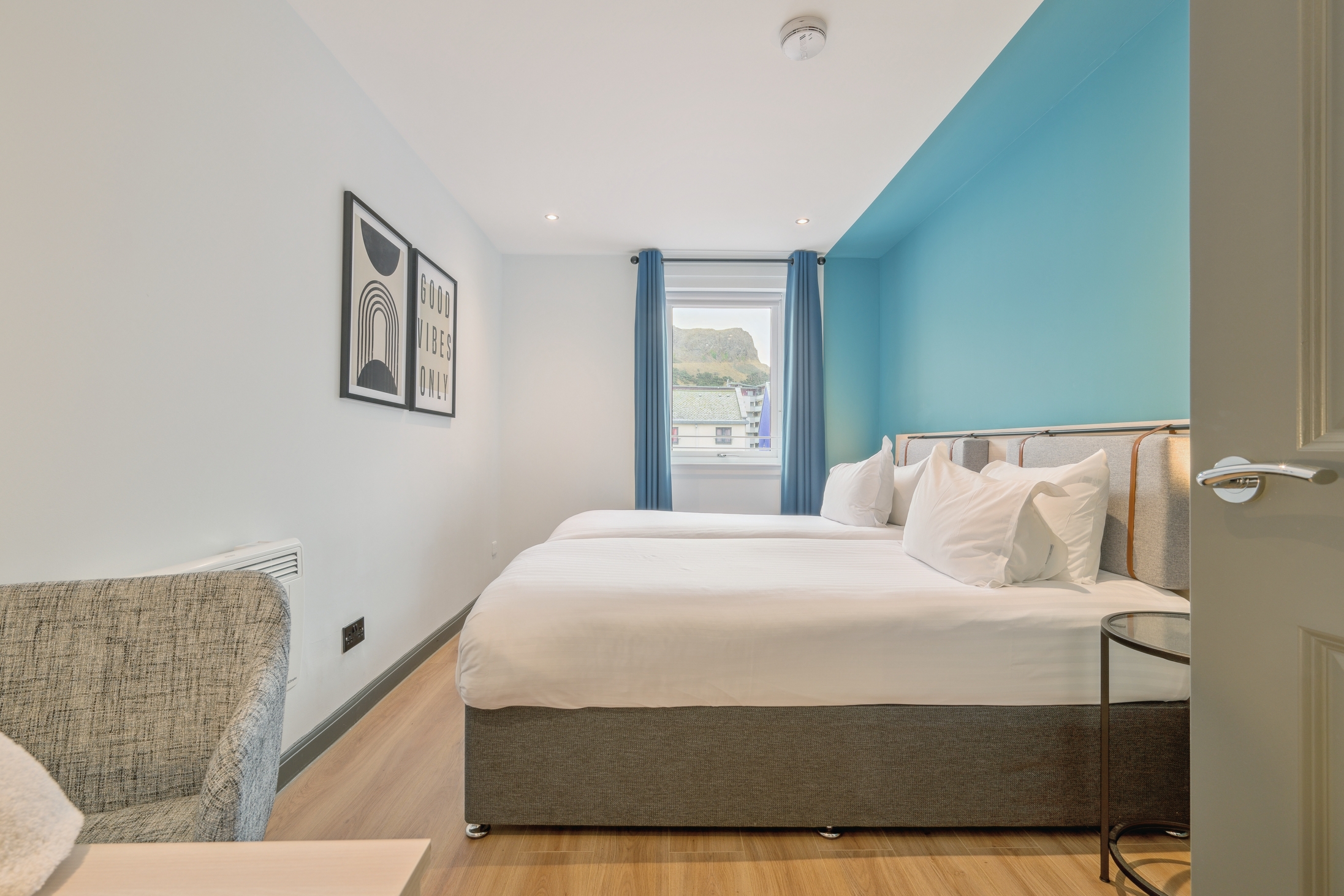 Holyrood Aparthotel, photo 48 of 64