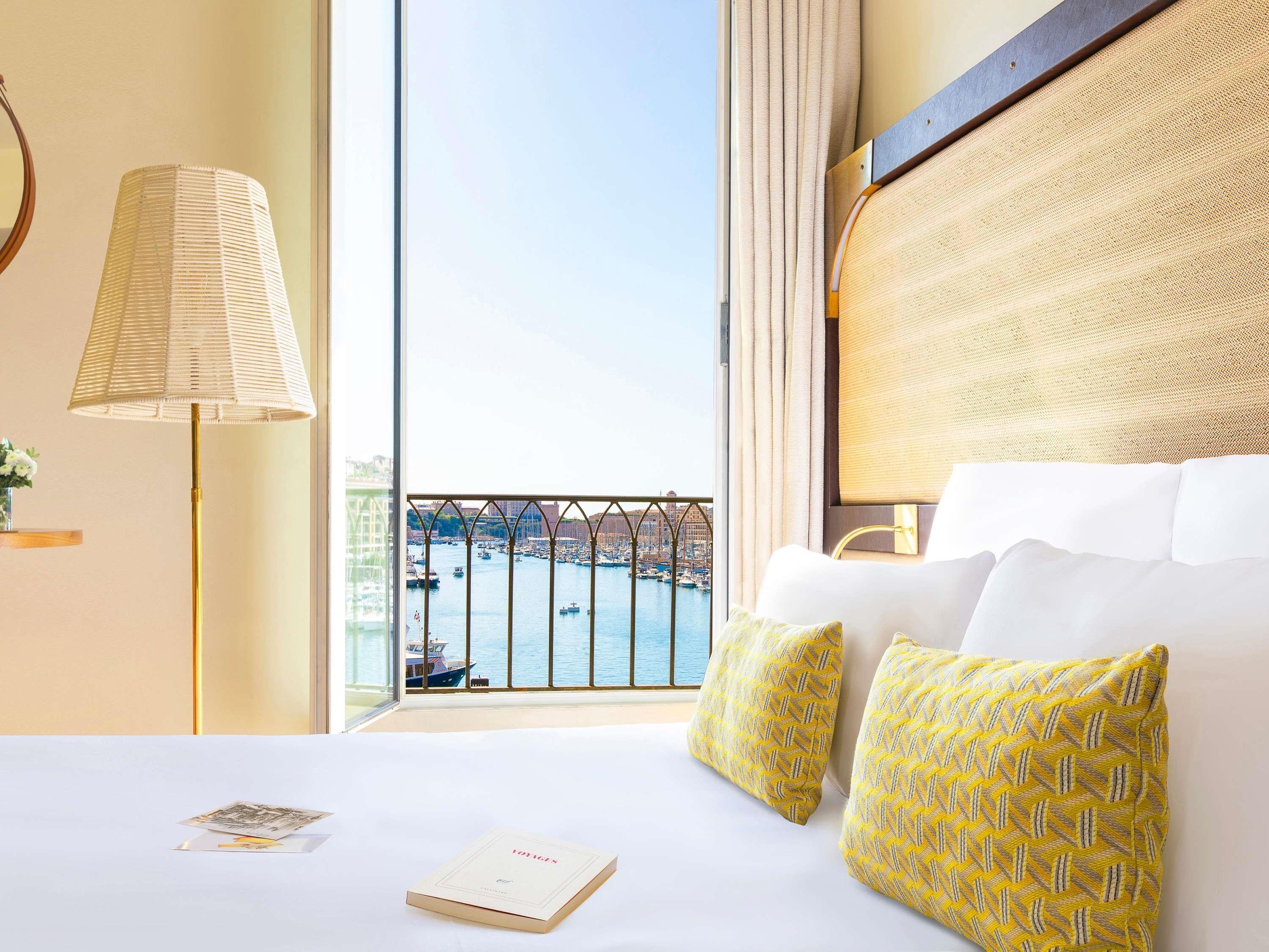 Grand Hôtel Beauvau Marseille Vieux-Port, photo 26 of 59
