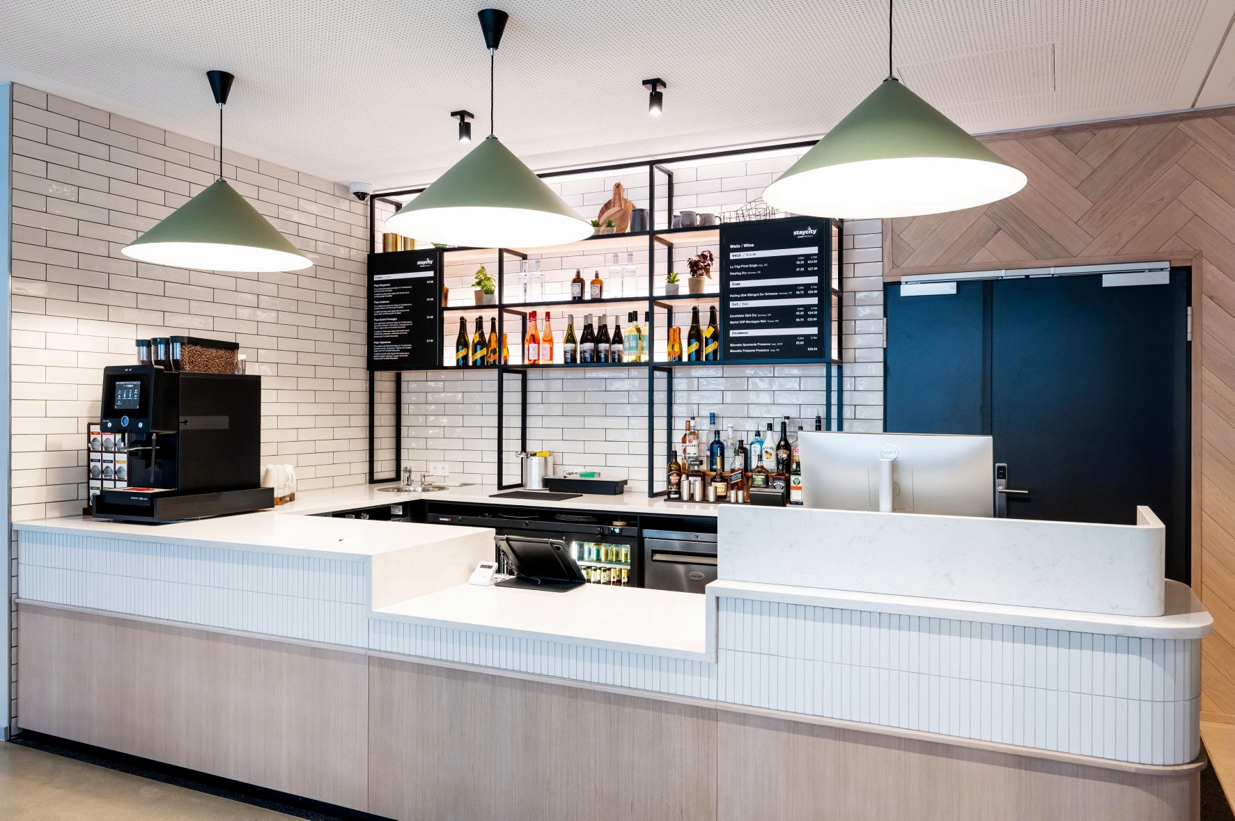 Staycity Aparthotels Frankfurt Airport, photo 21 of 22
