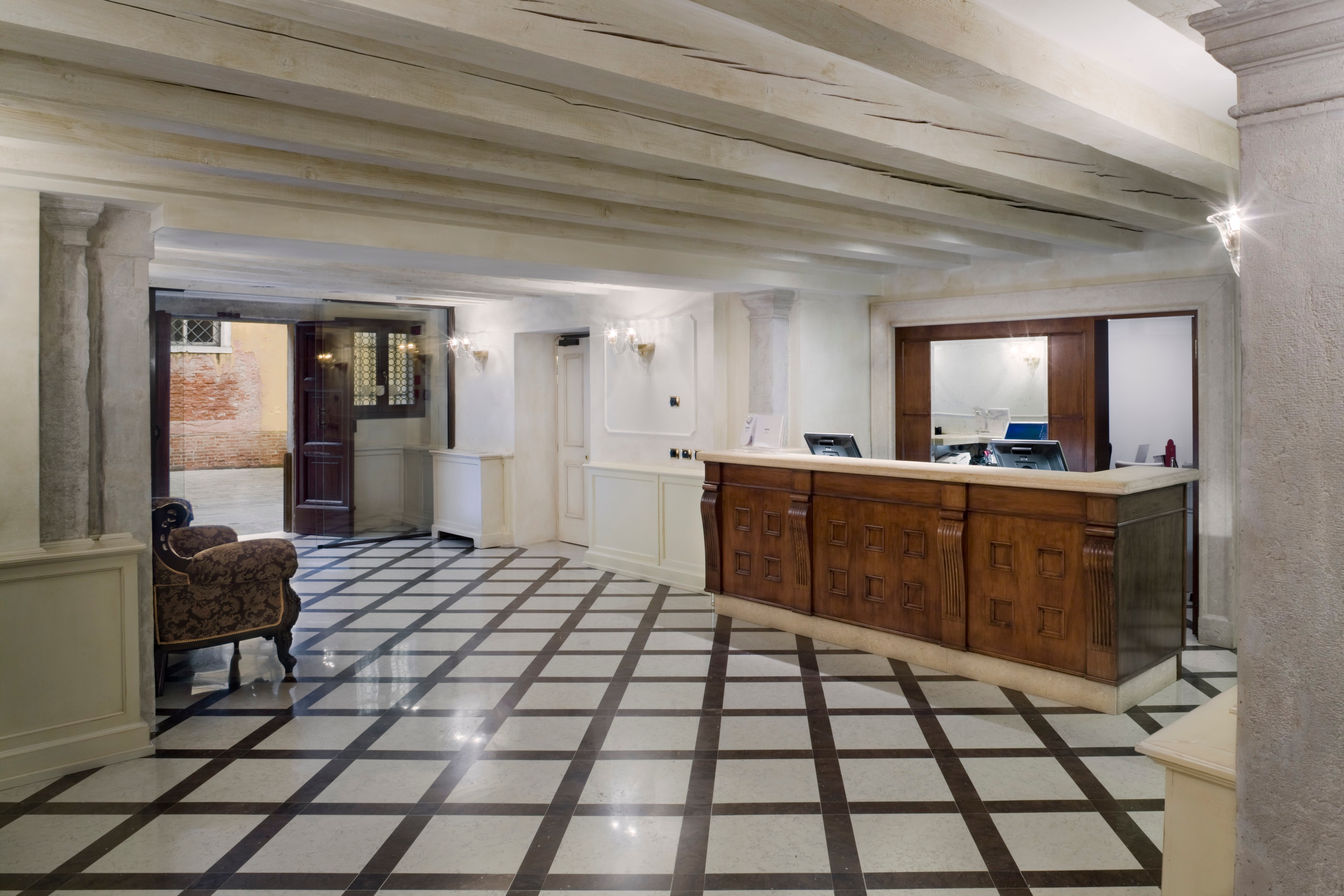 Maison Venezia | UNA Esperienze, photo 4 of 12