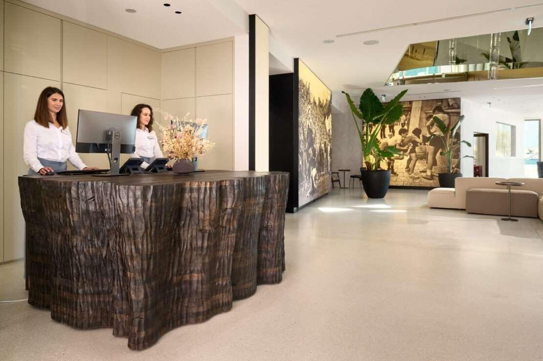 Hotel Ambasador, photo 6 of 31