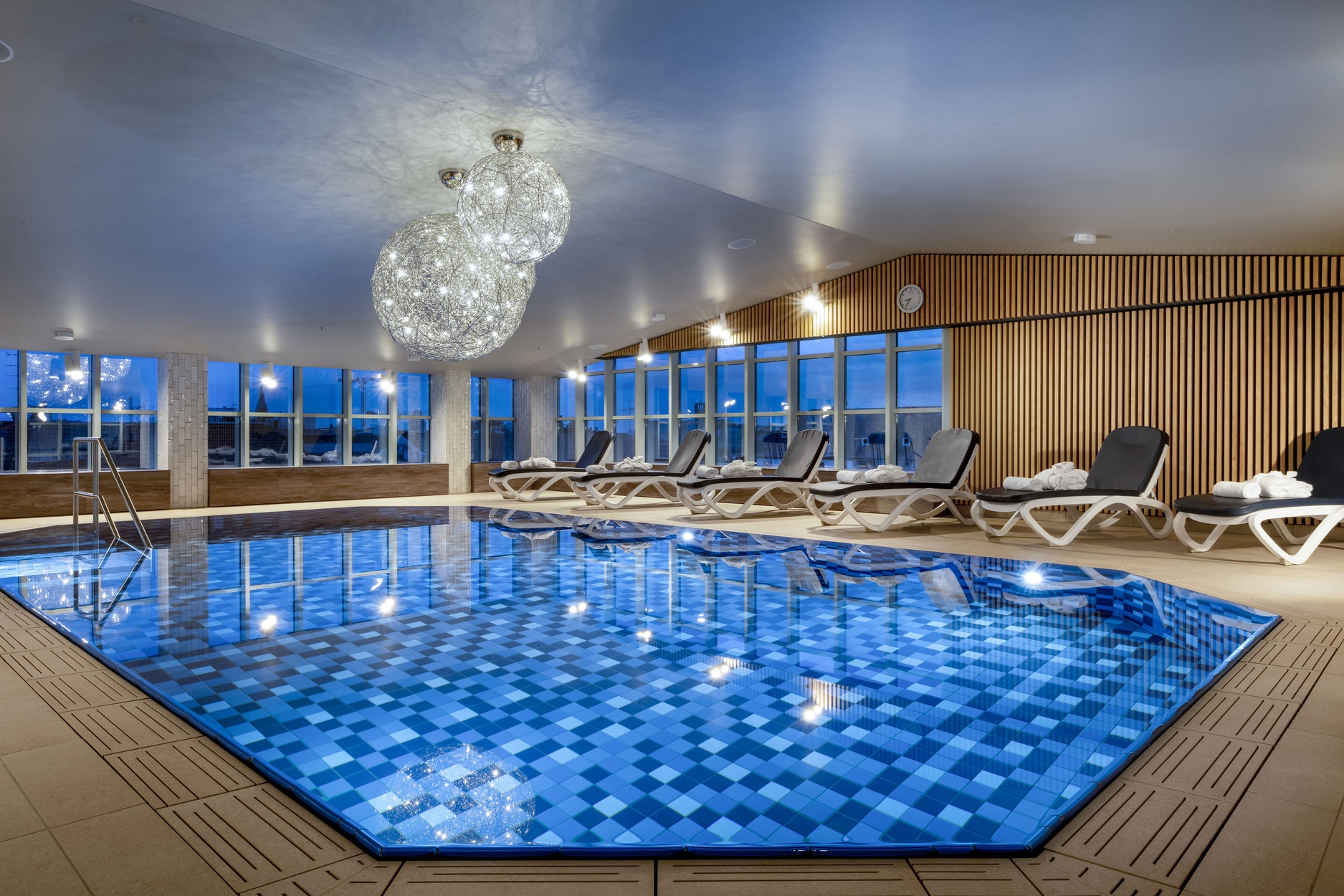 Maritim Hotel München, photo 21 of 44