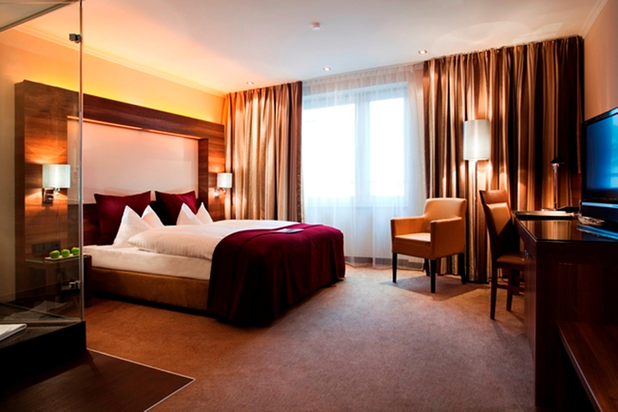 Flemings Hotel Frankfurt Main-Riverside, photo 33 of 97