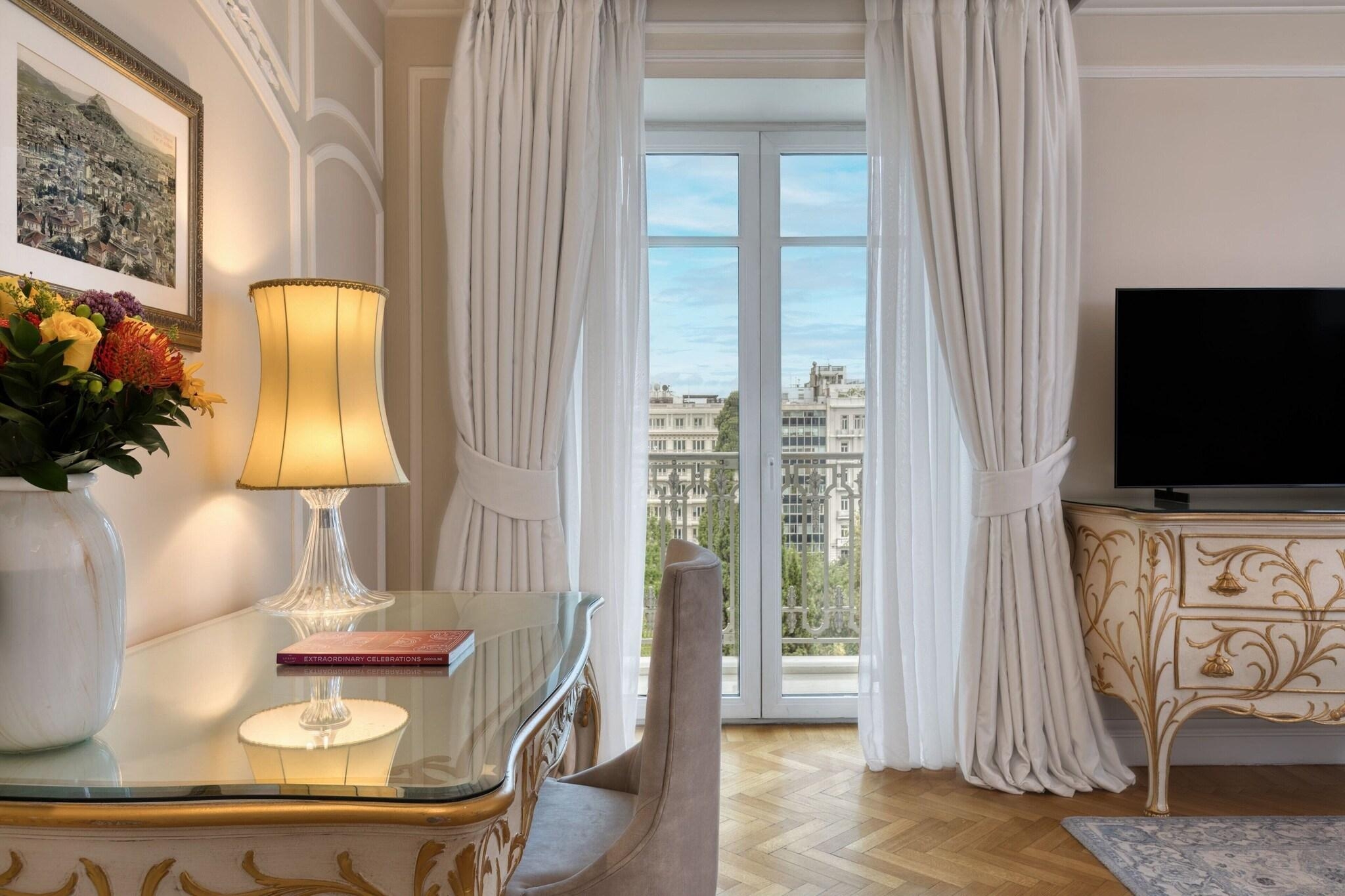 King George A Luxury Collection Hotel, photo 124 of 199